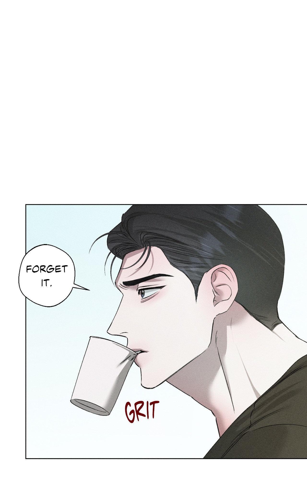 Close-Up [Official] - Chapter 37 manhwa