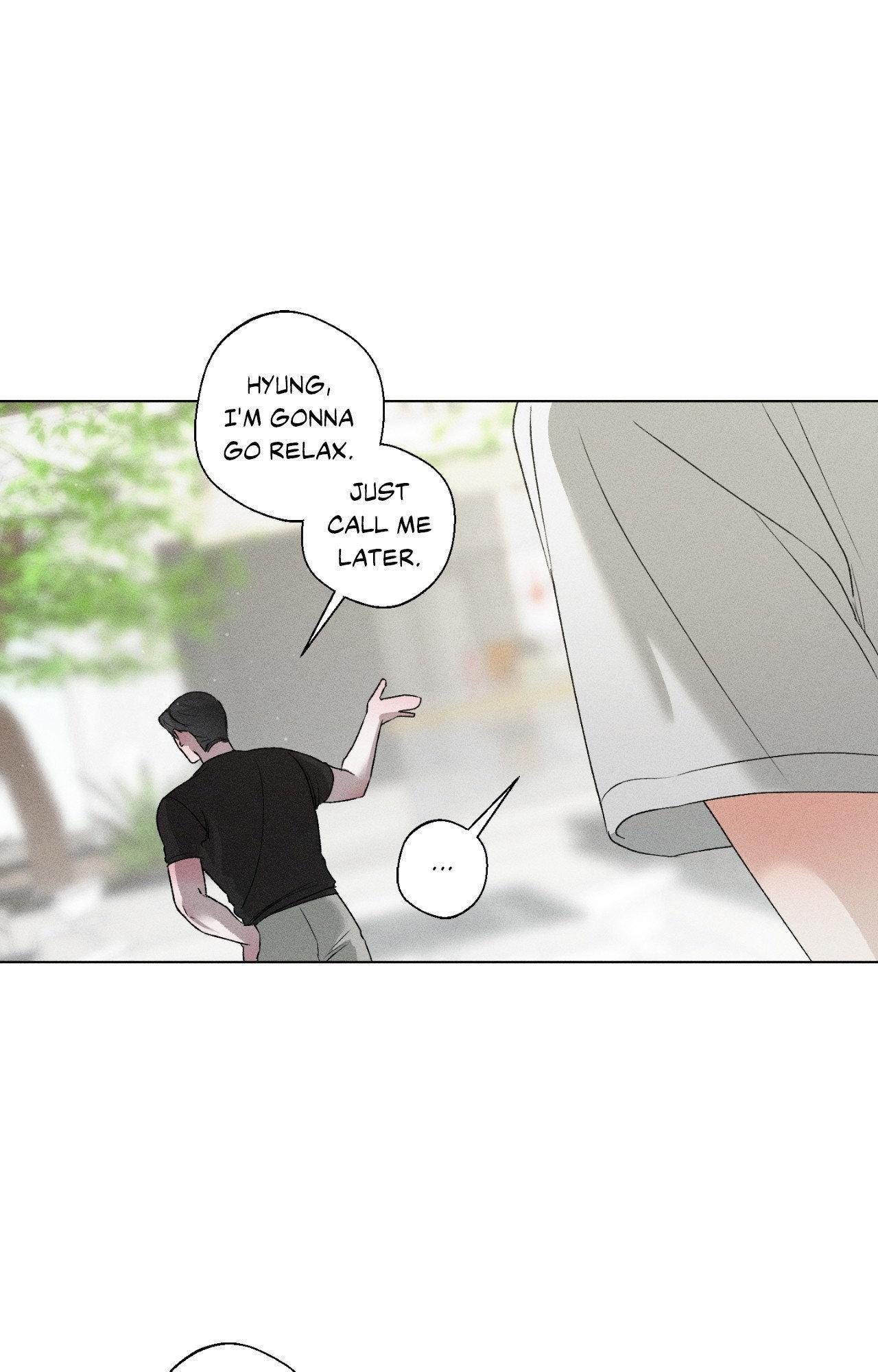 Close-Up [Official] - Chapter 37 manhwa