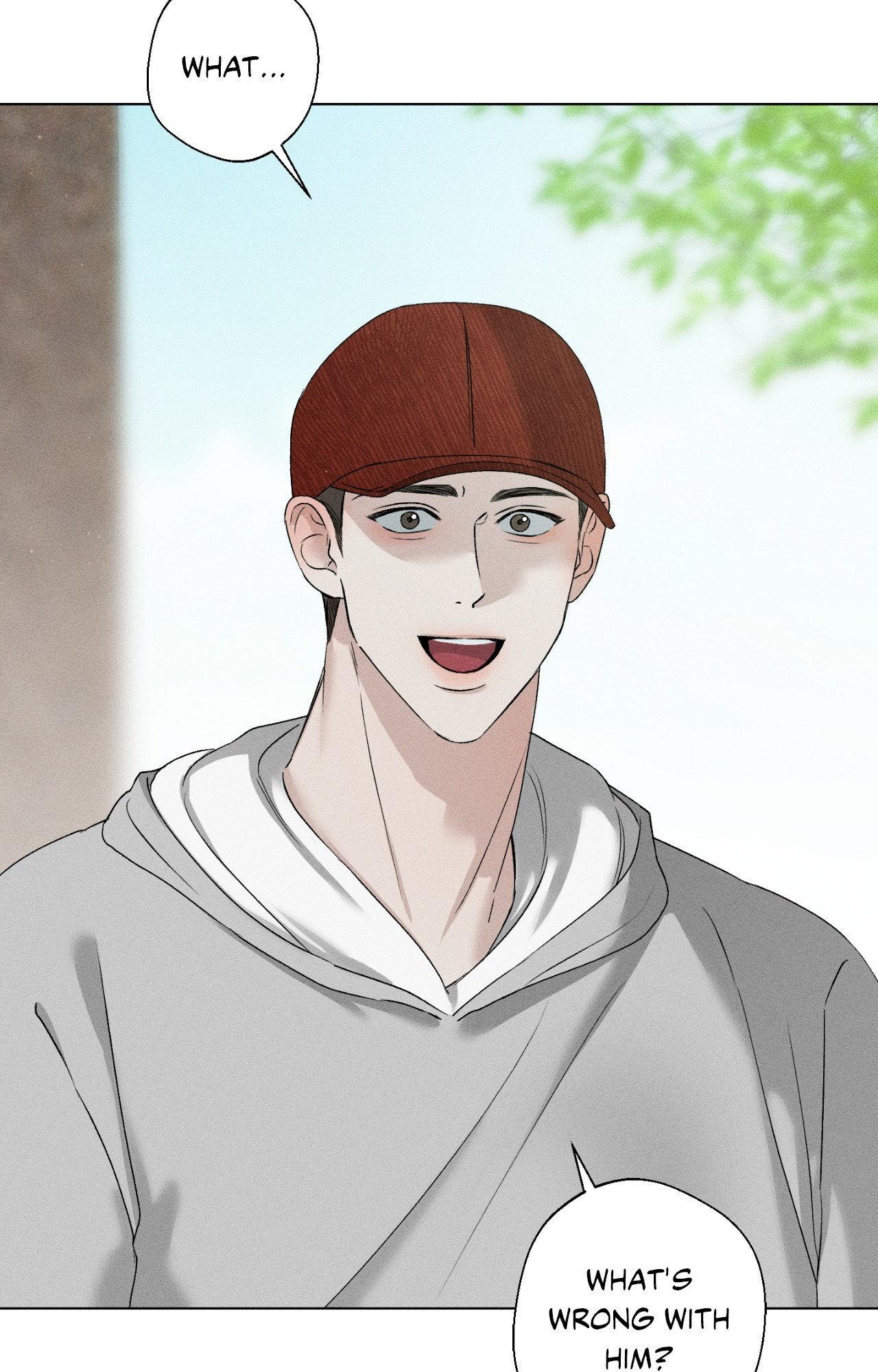 Close-Up [Official] - Chapter 37 manhwa