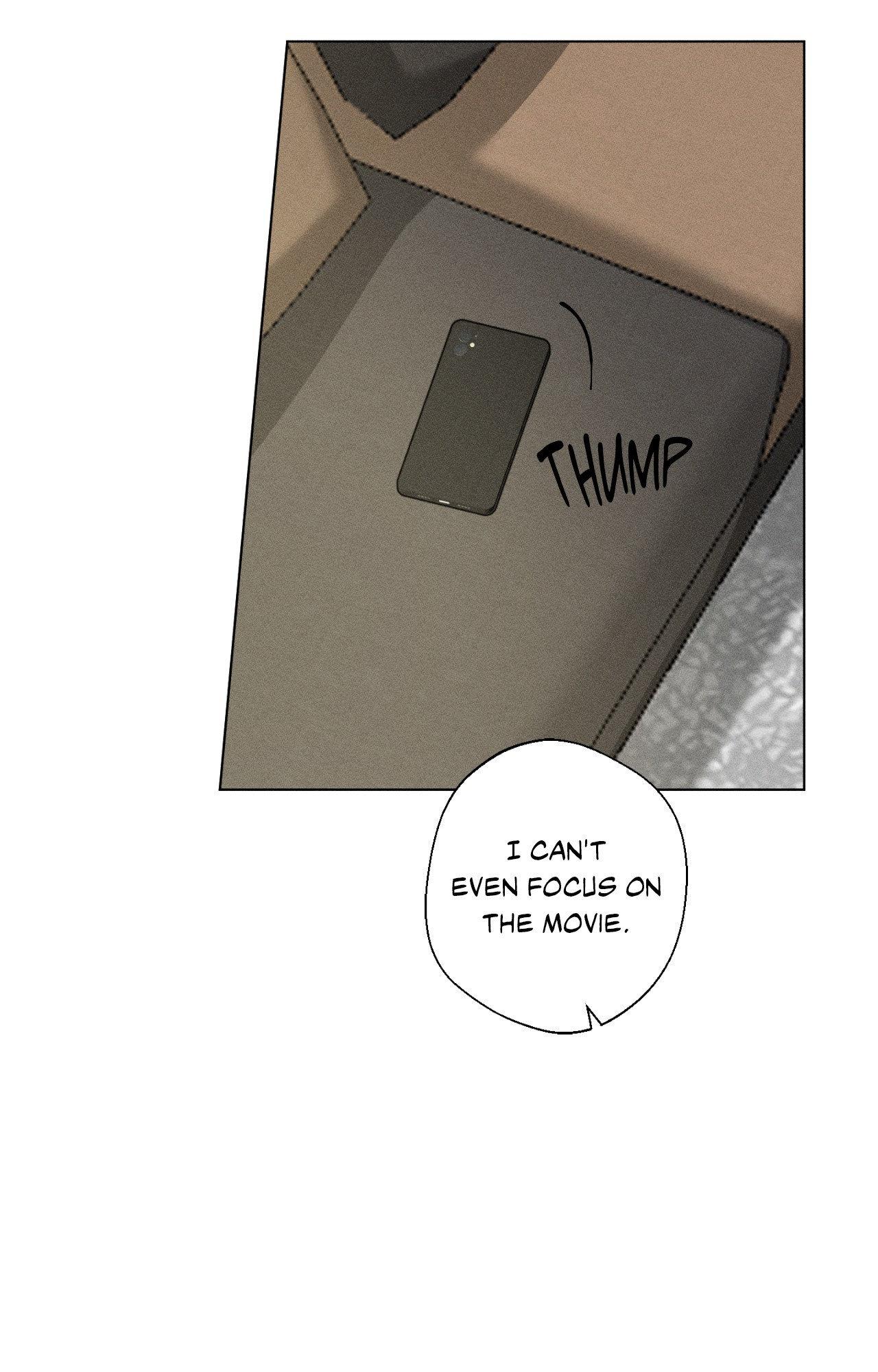 Close-Up [Official] - Chapter 37 manhwa