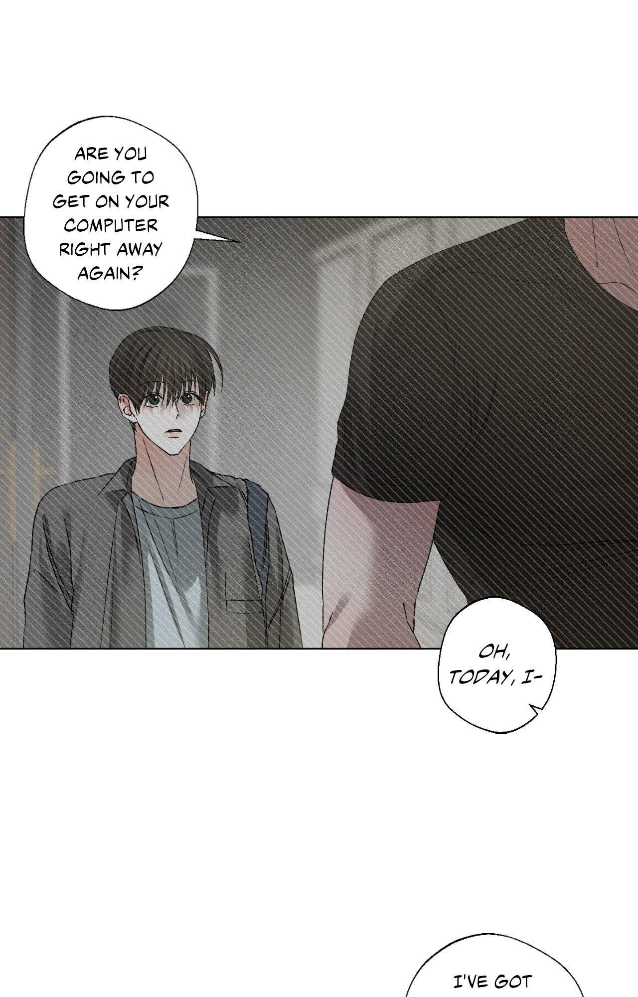 Close-Up [Official] - Chapter 37 manhwa