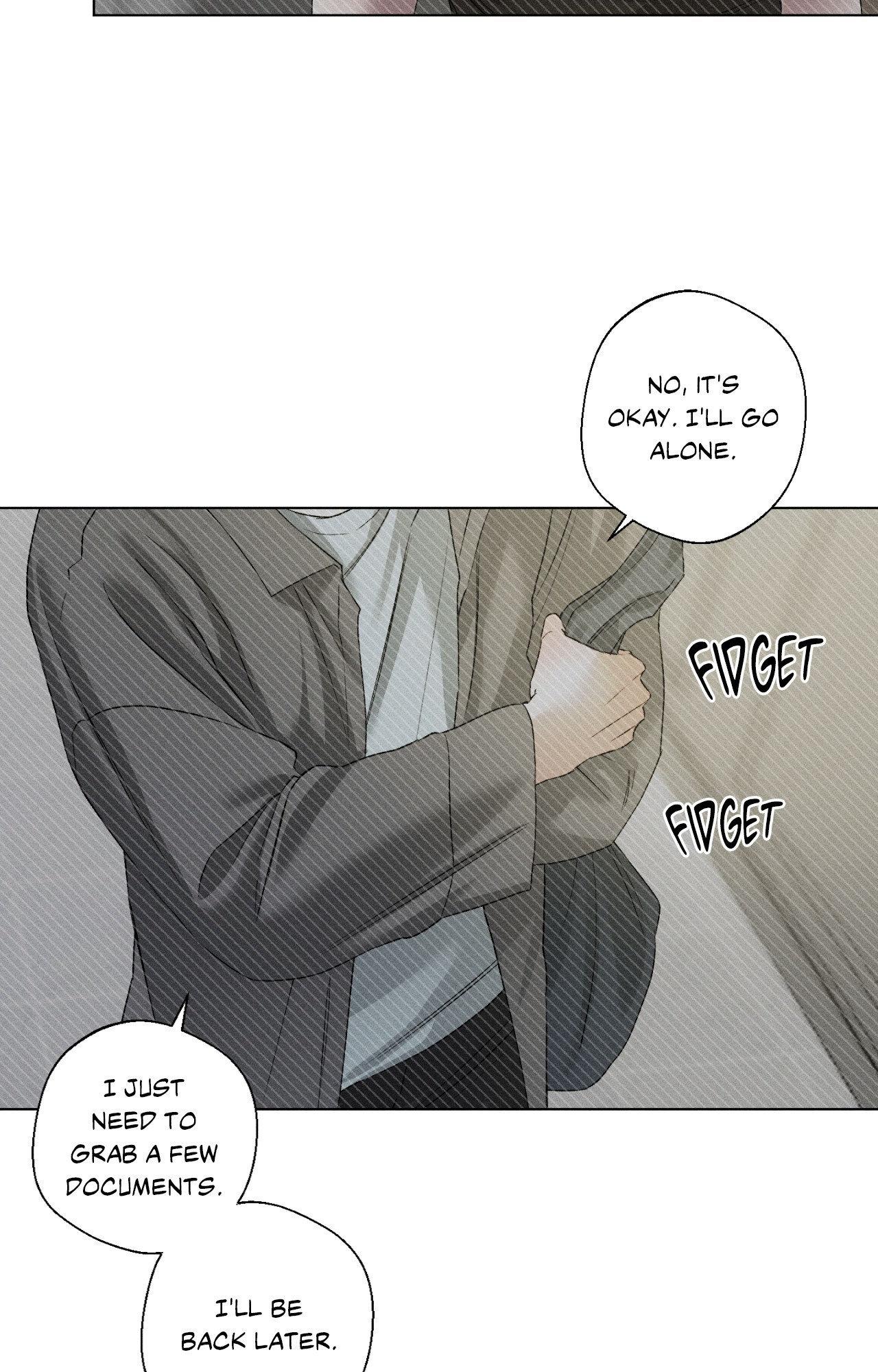 Close-Up [Official] - Chapter 37 manhwa