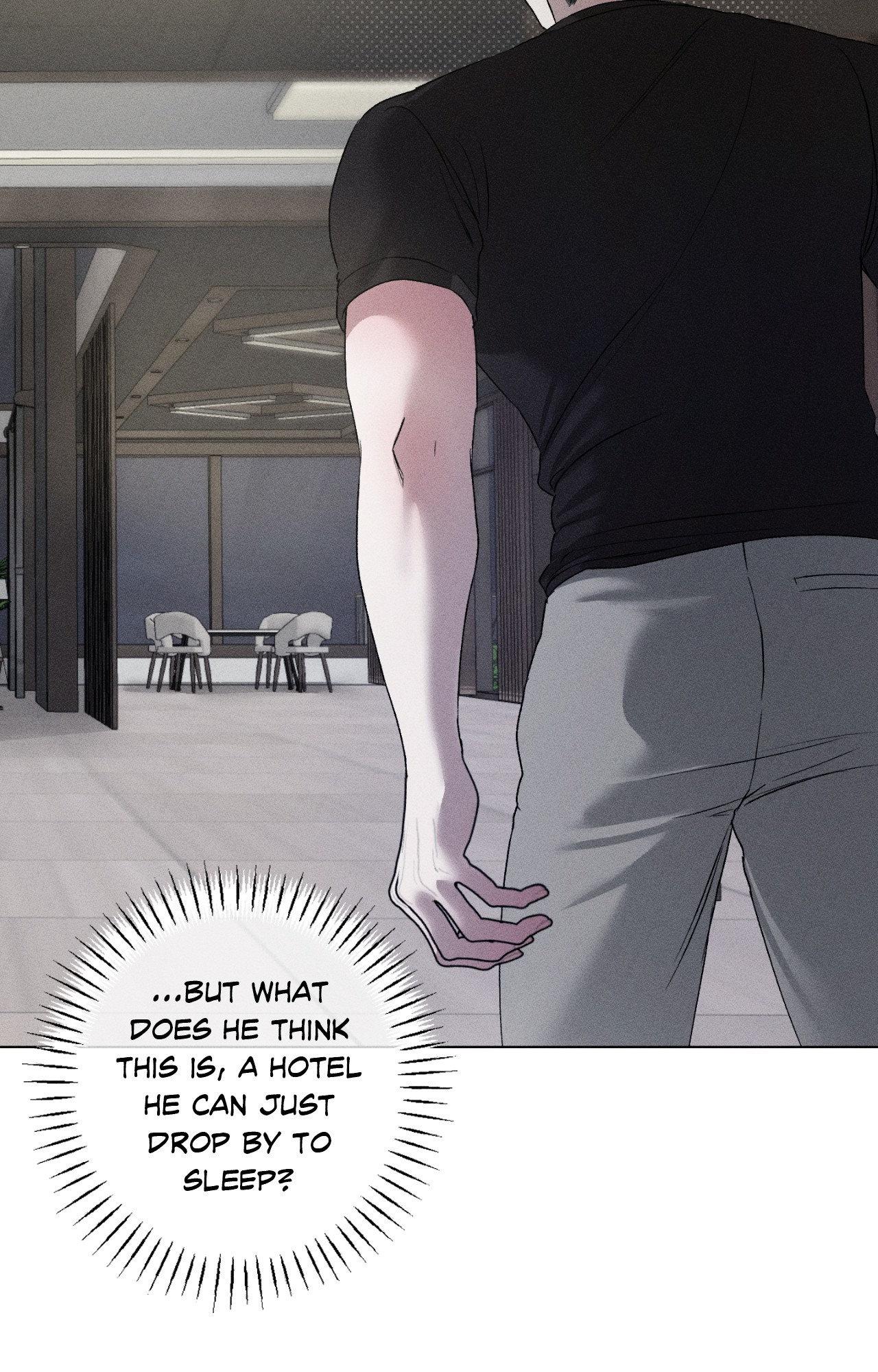 Close-Up [Official] - Chapter 37 manhwa