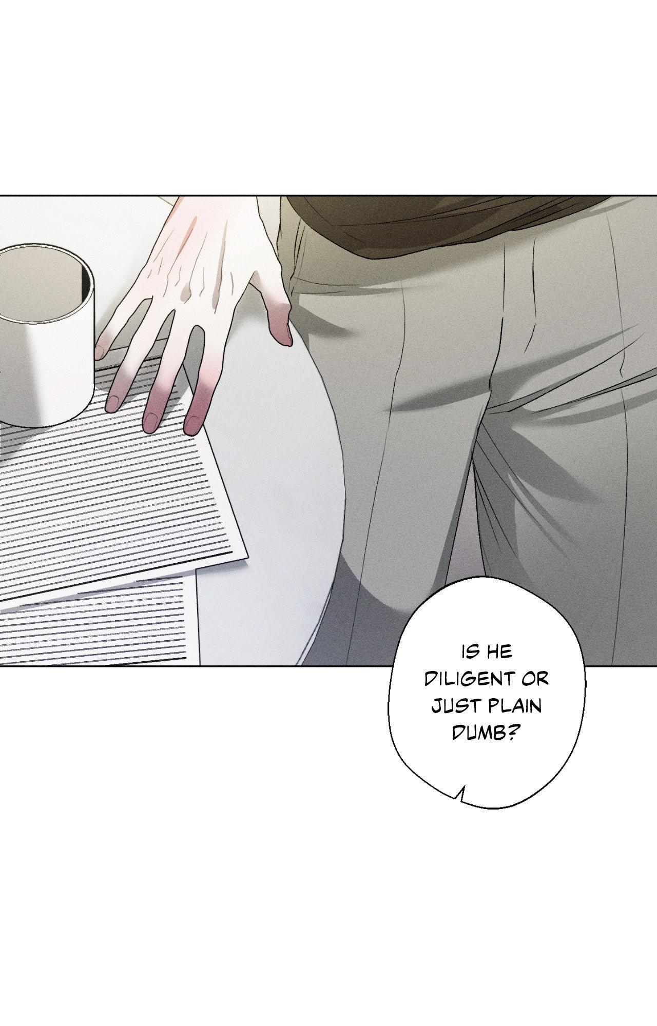 Close-Up [Official] - Chapter 37 manhwa