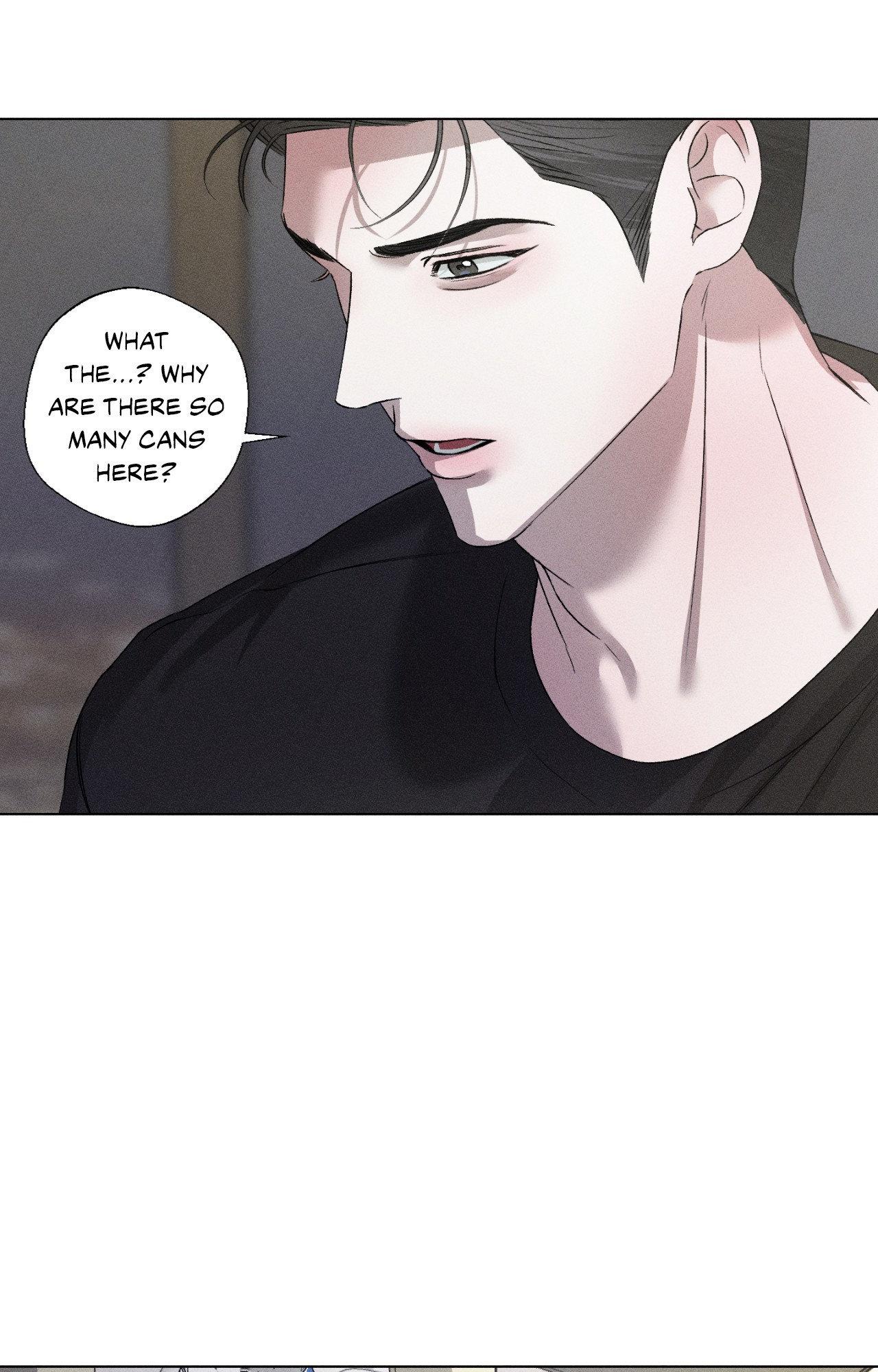 Close-Up [Official] - Chapter 37 manhwa