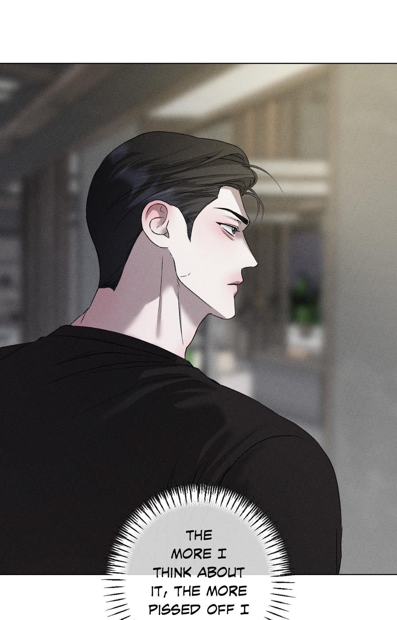 Close-Up [Official] - Chapter 37 manhwa