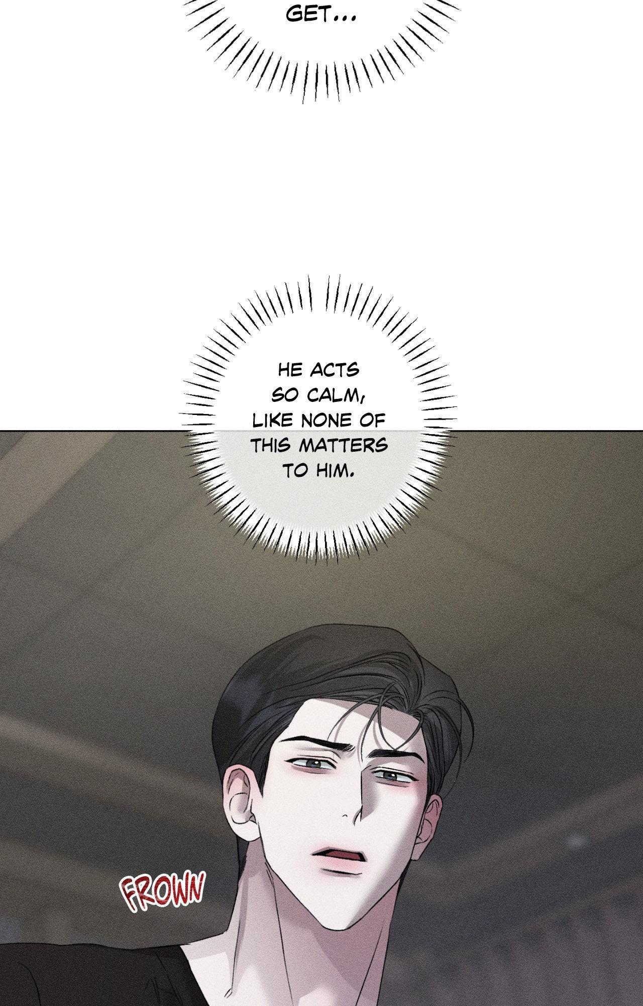 Close-Up [Official] - Chapter 37 manhwa