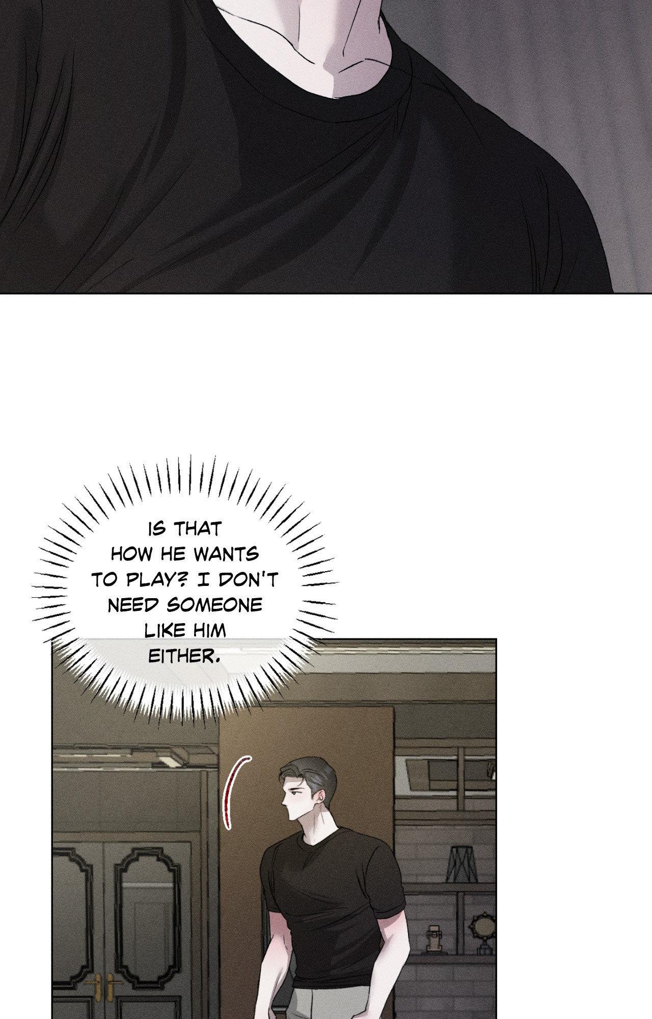 Close-Up [Official] - Chapter 37 manhwa