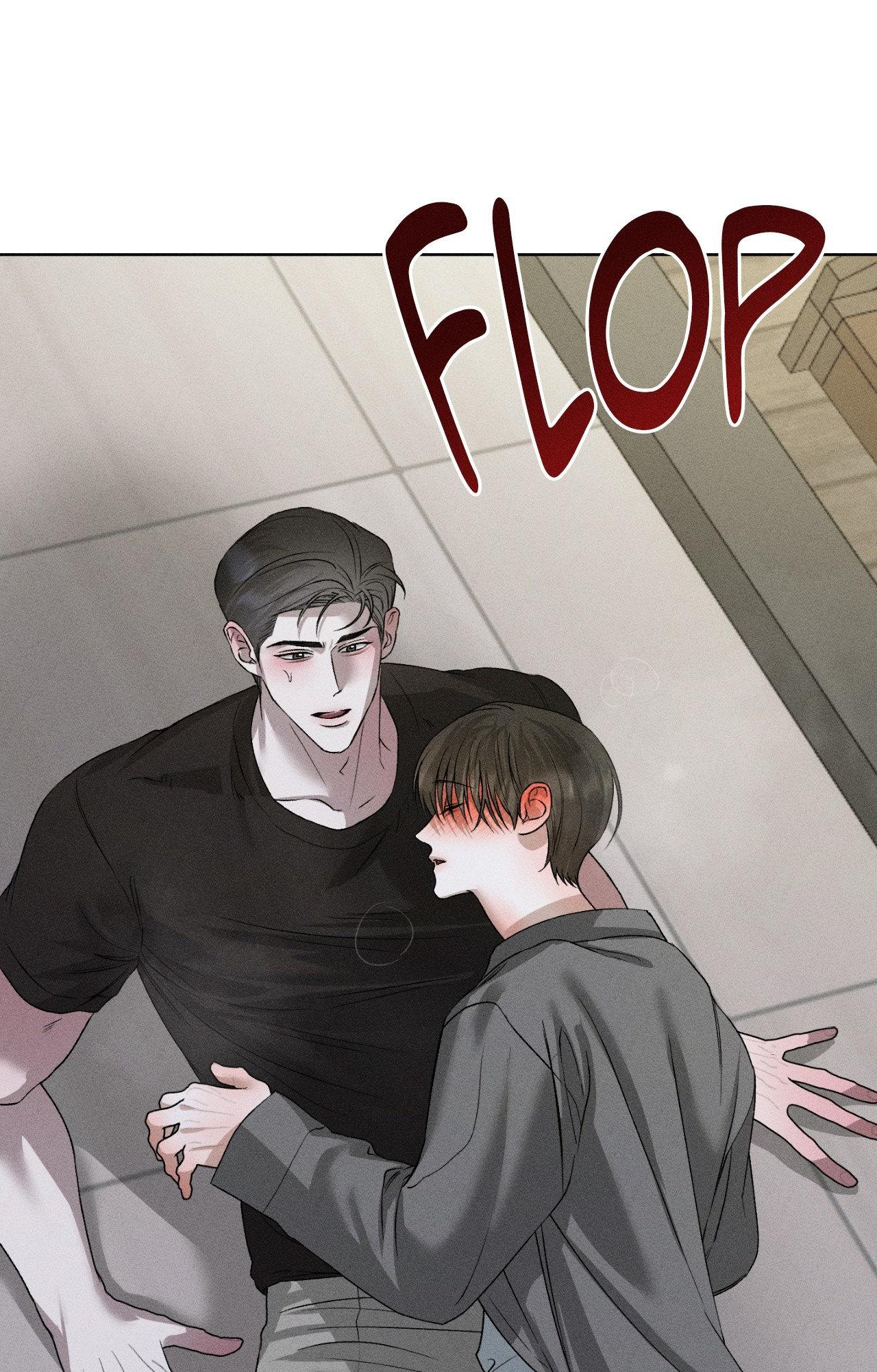 Close-Up [Official] - Chapter 37 manhwa