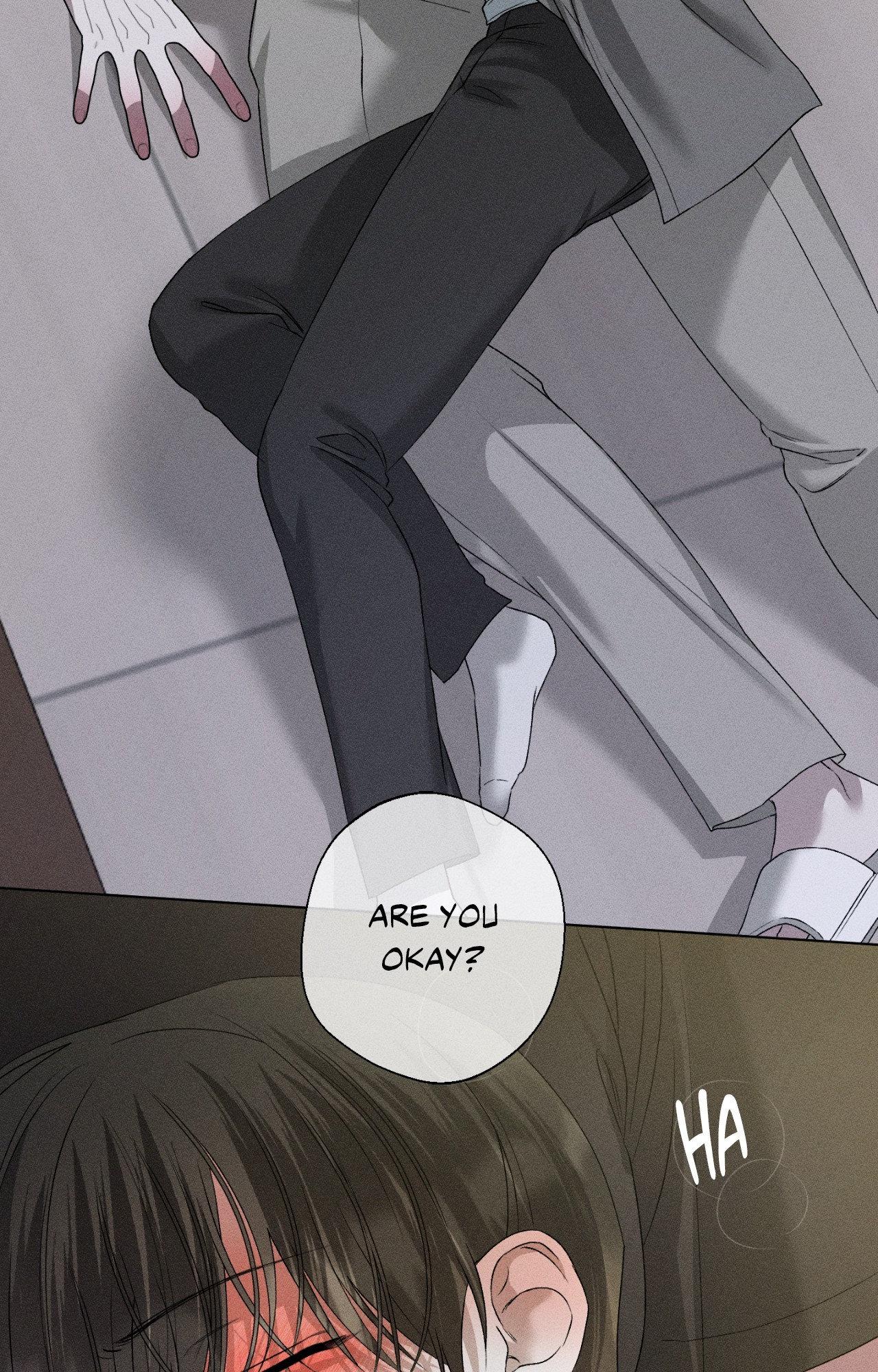 Close-Up [Official] - Chapter 37 manhwa