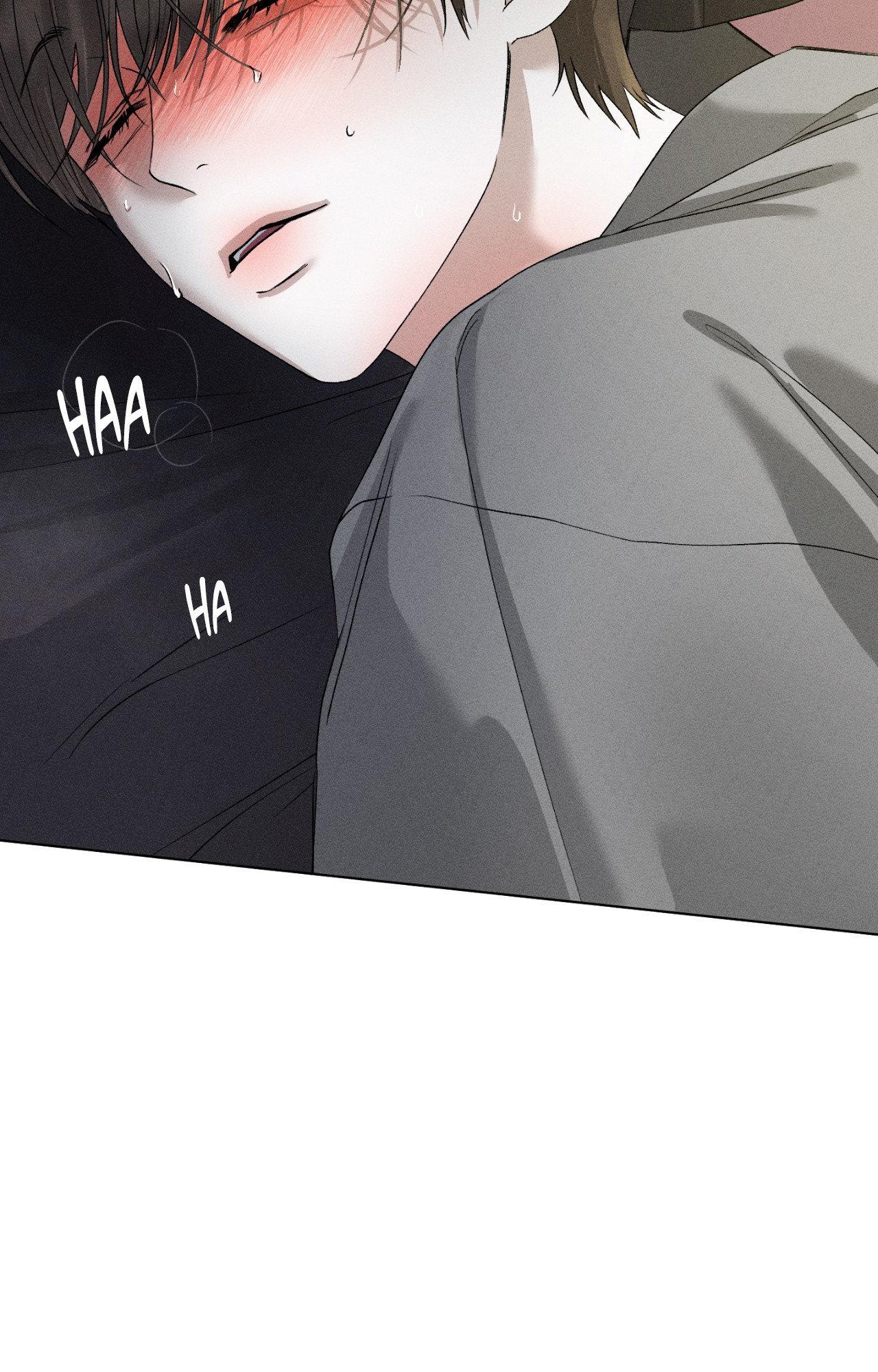 Close-Up [Official] - Chapter 37 manhwa
