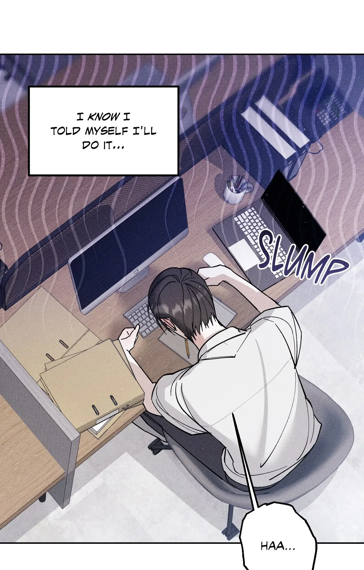 Close-Up [Official] - Chapter 4 manhwa