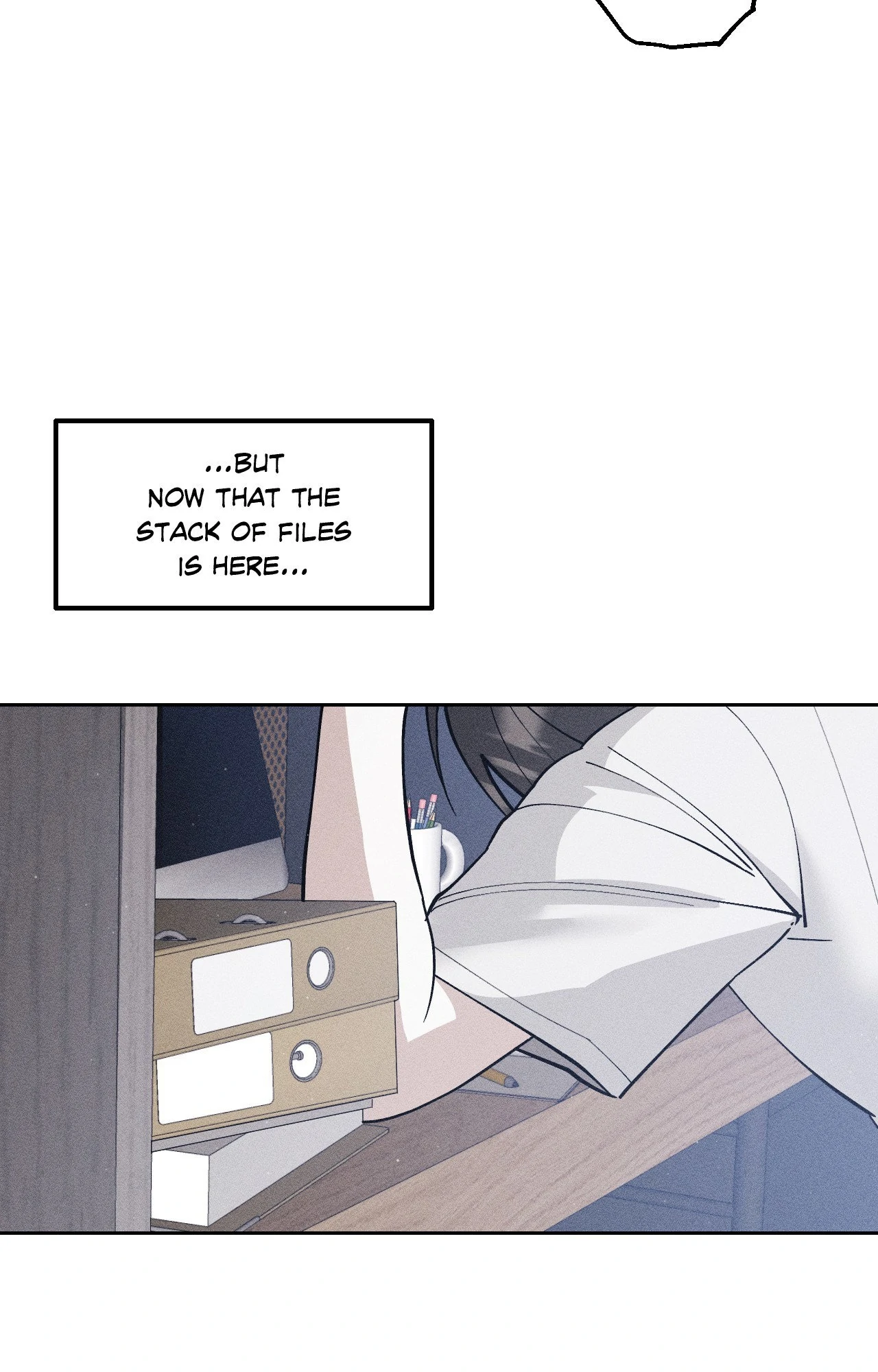 Close-Up [Official] - Chapter 4 manhwa