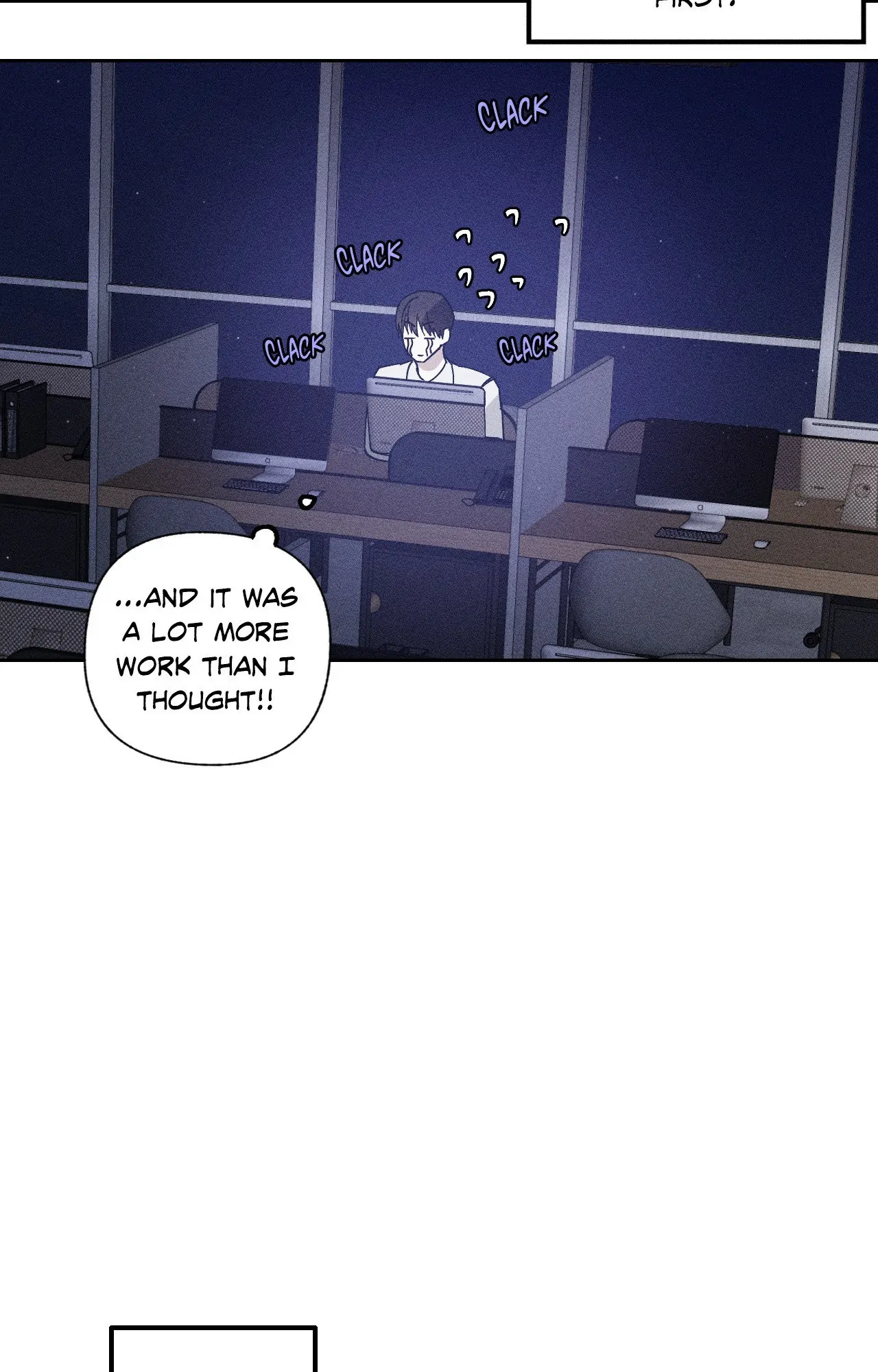 Close-Up [Official] - Chapter 4 manhwa