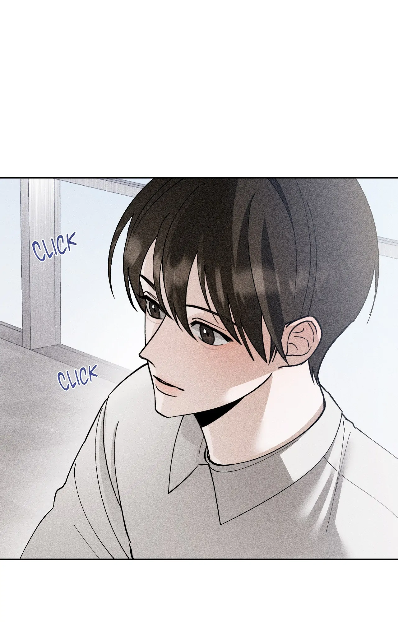 Close-Up [Official] - Chapter 4 manhwa