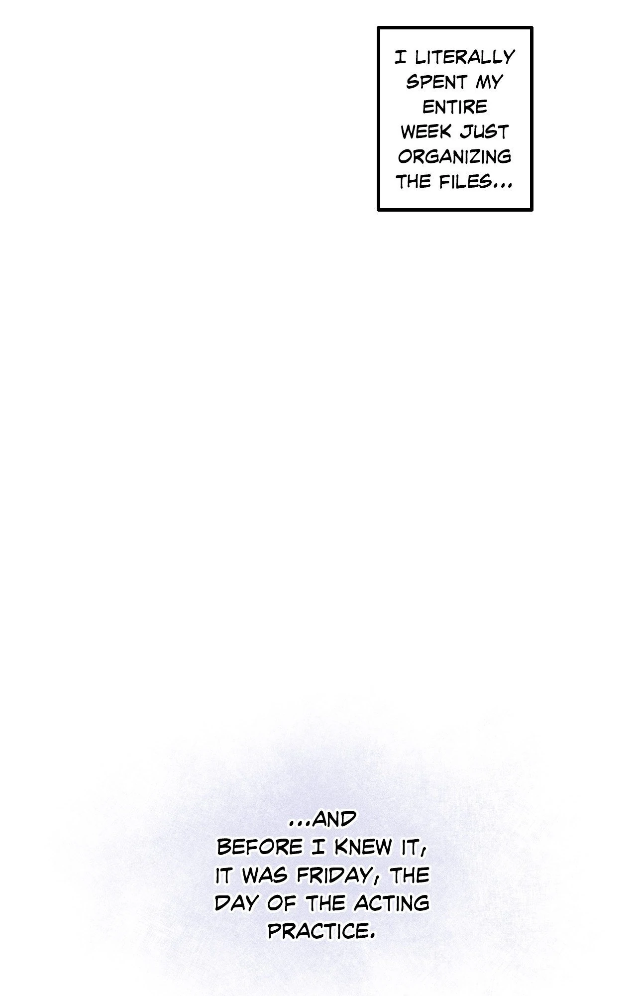 Close-Up [Official] - Chapter 4 manhwa