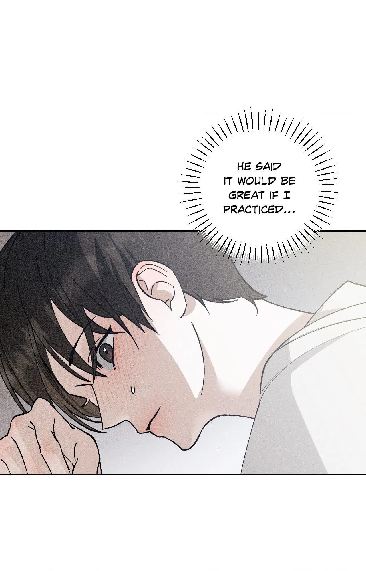 Close-Up [Official] - Chapter 4 manhwa