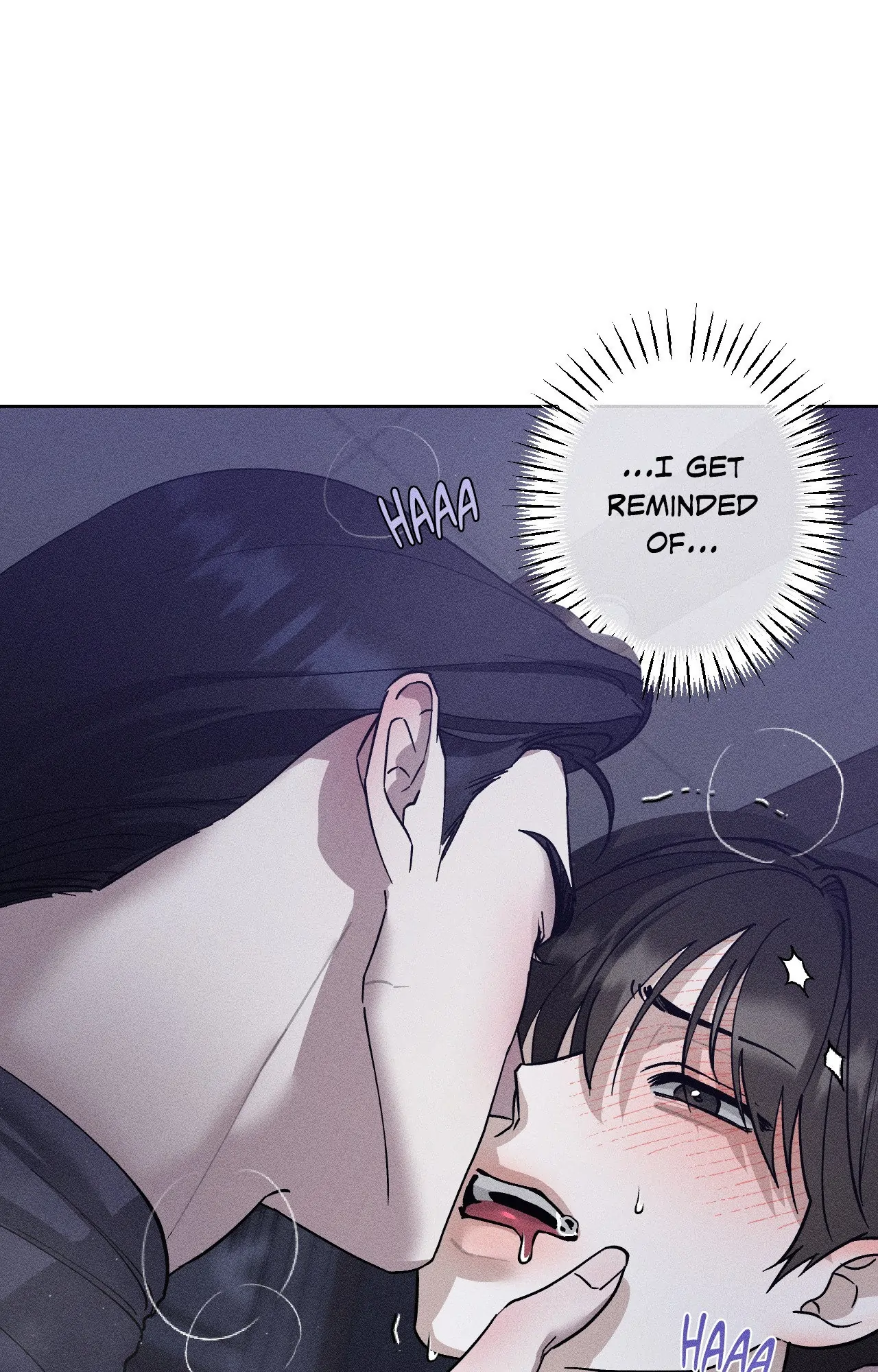 Close-Up [Official] - Chapter 4 manhwa
