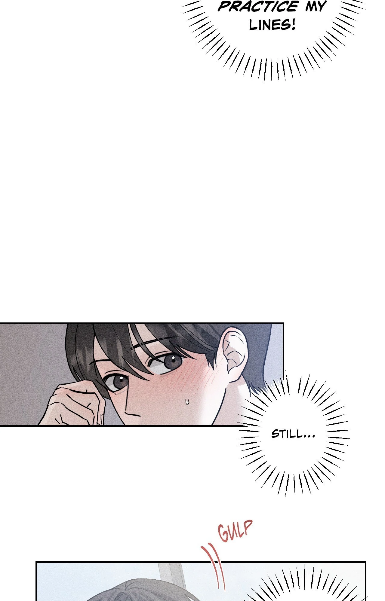 Close-Up [Official] - Chapter 4 manhwa