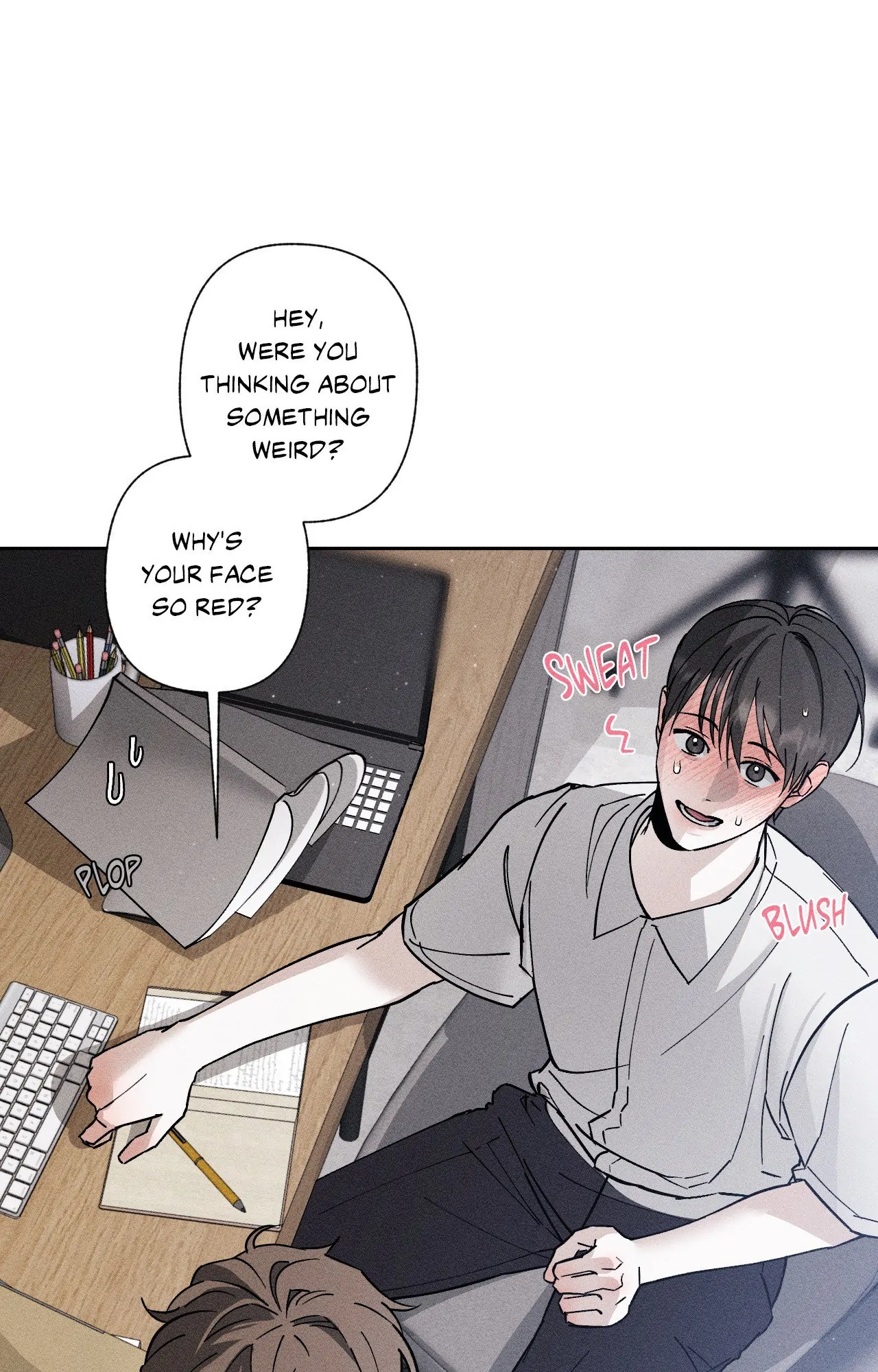 Close-Up [Official] - Chapter 4 manhwa
