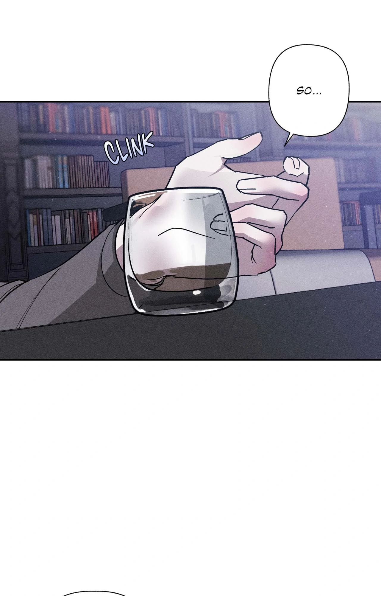 Close-Up [Official] - Chapter 4 manhwa