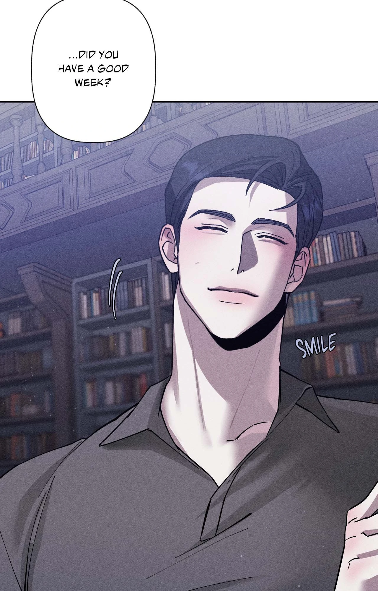 Close-Up [Official] - Chapter 4 manhwa