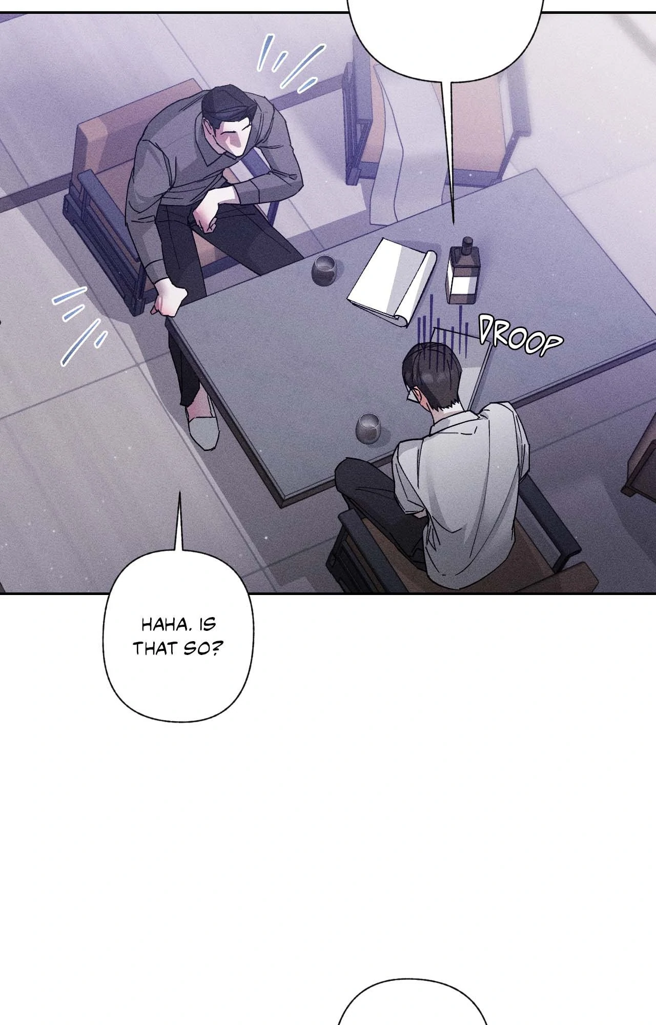 Close-Up [Official] - Chapter 4 manhwa