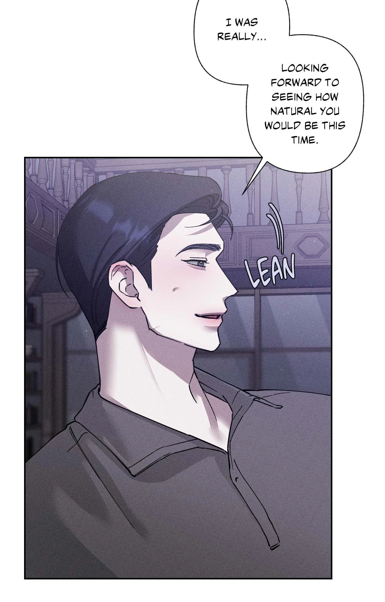 Close-Up [Official] - Chapter 4 manhwa