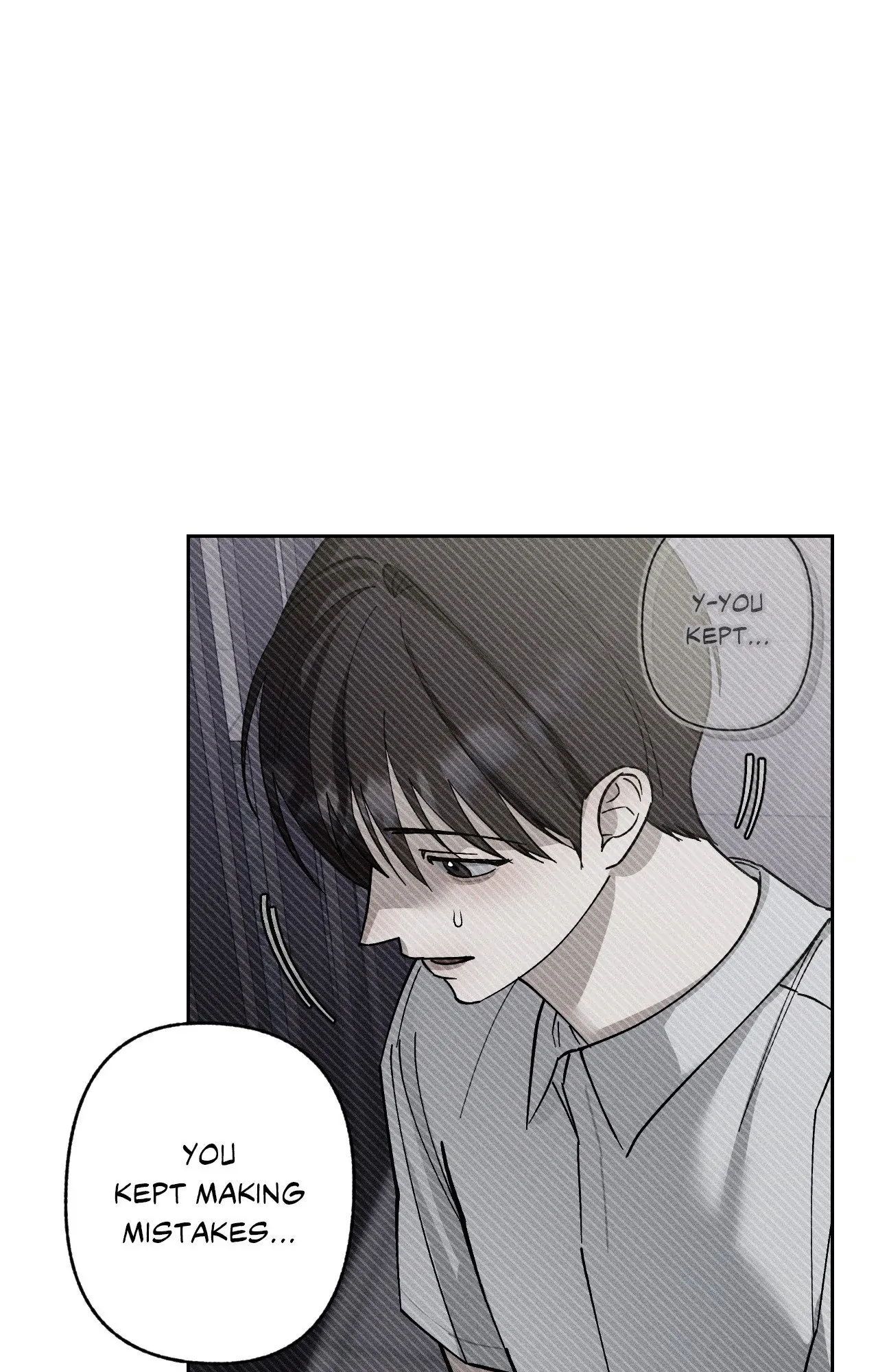 Close-Up [Official] - Chapter 4 manhwa