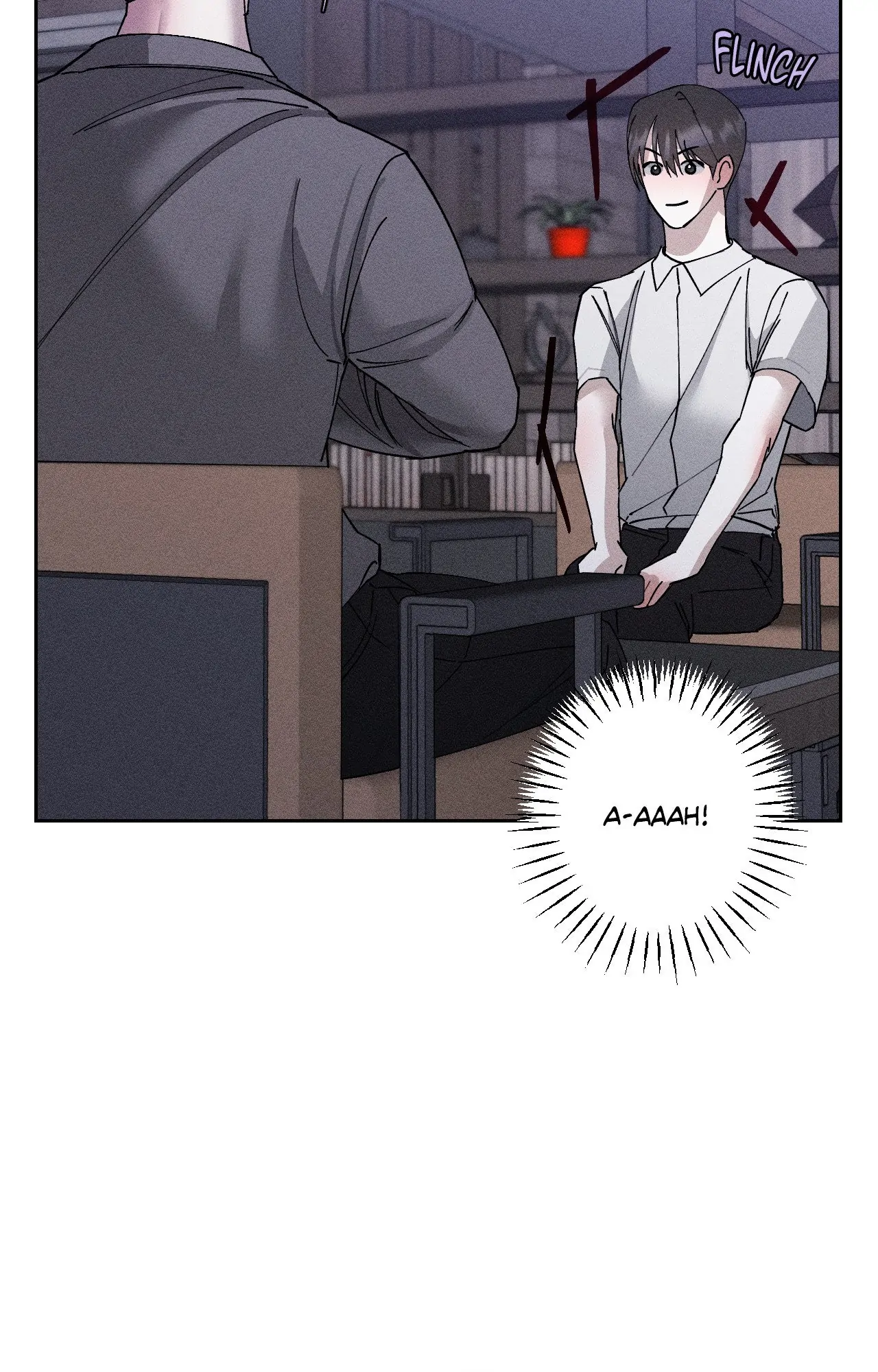 Close-Up [Official] - Chapter 4 manhwa