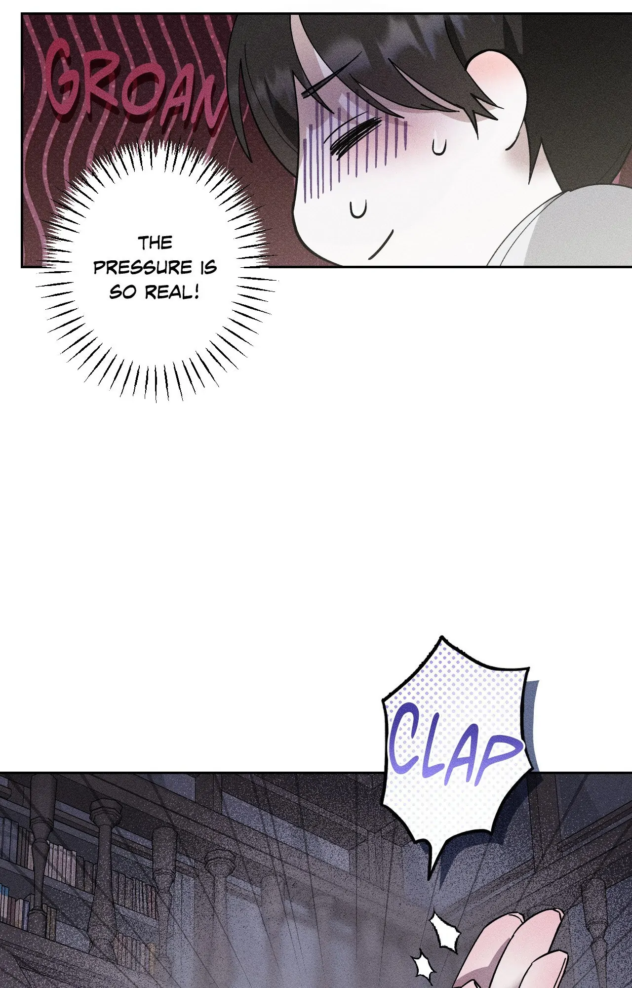 Close-Up [Official] - Chapter 4 manhwa