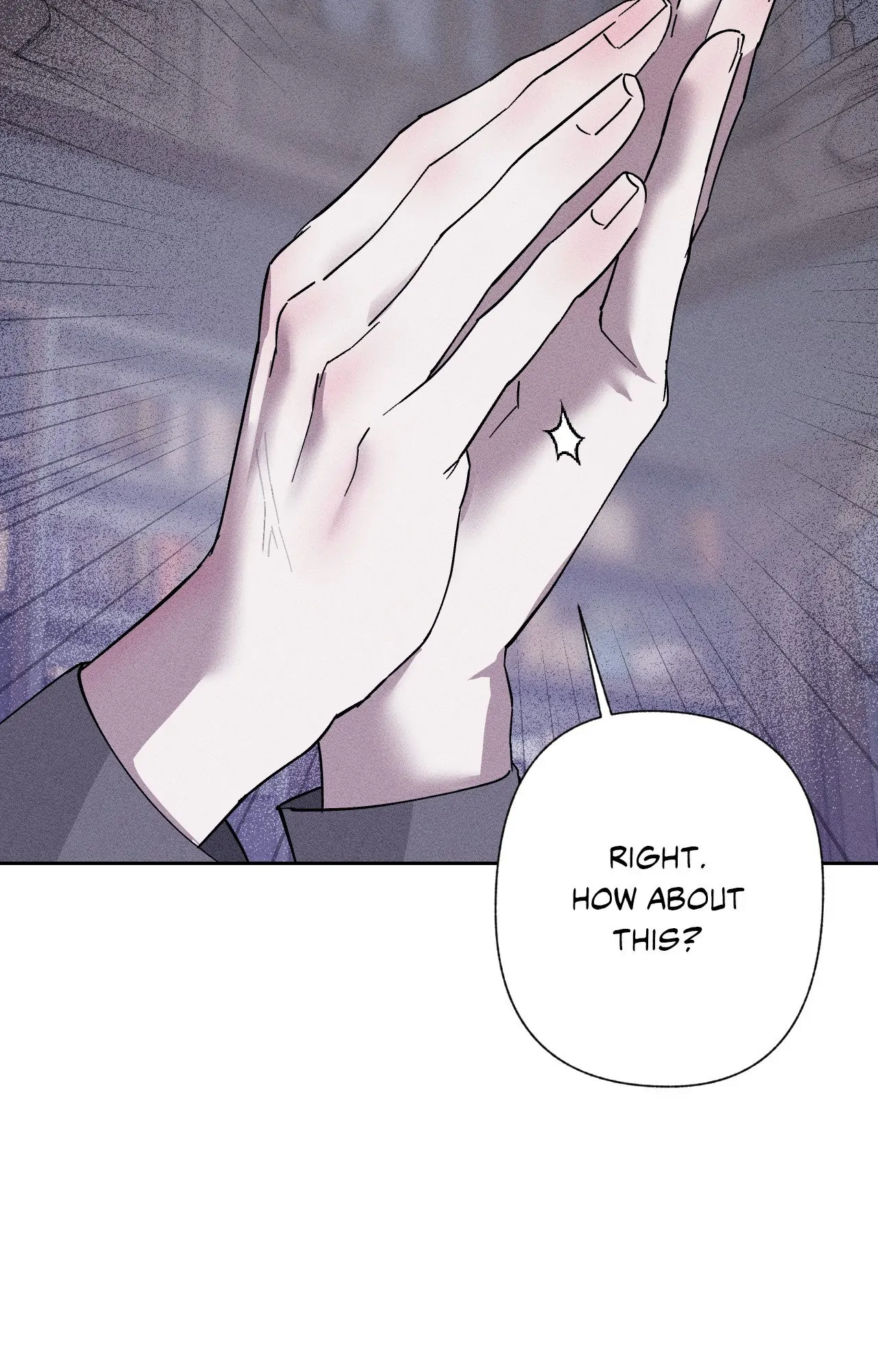 Close-Up [Official] - Chapter 4 manhwa