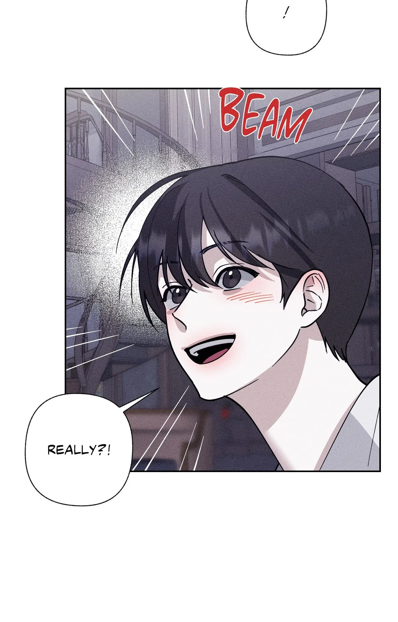 Close-Up [Official] - Chapter 4 manhwa