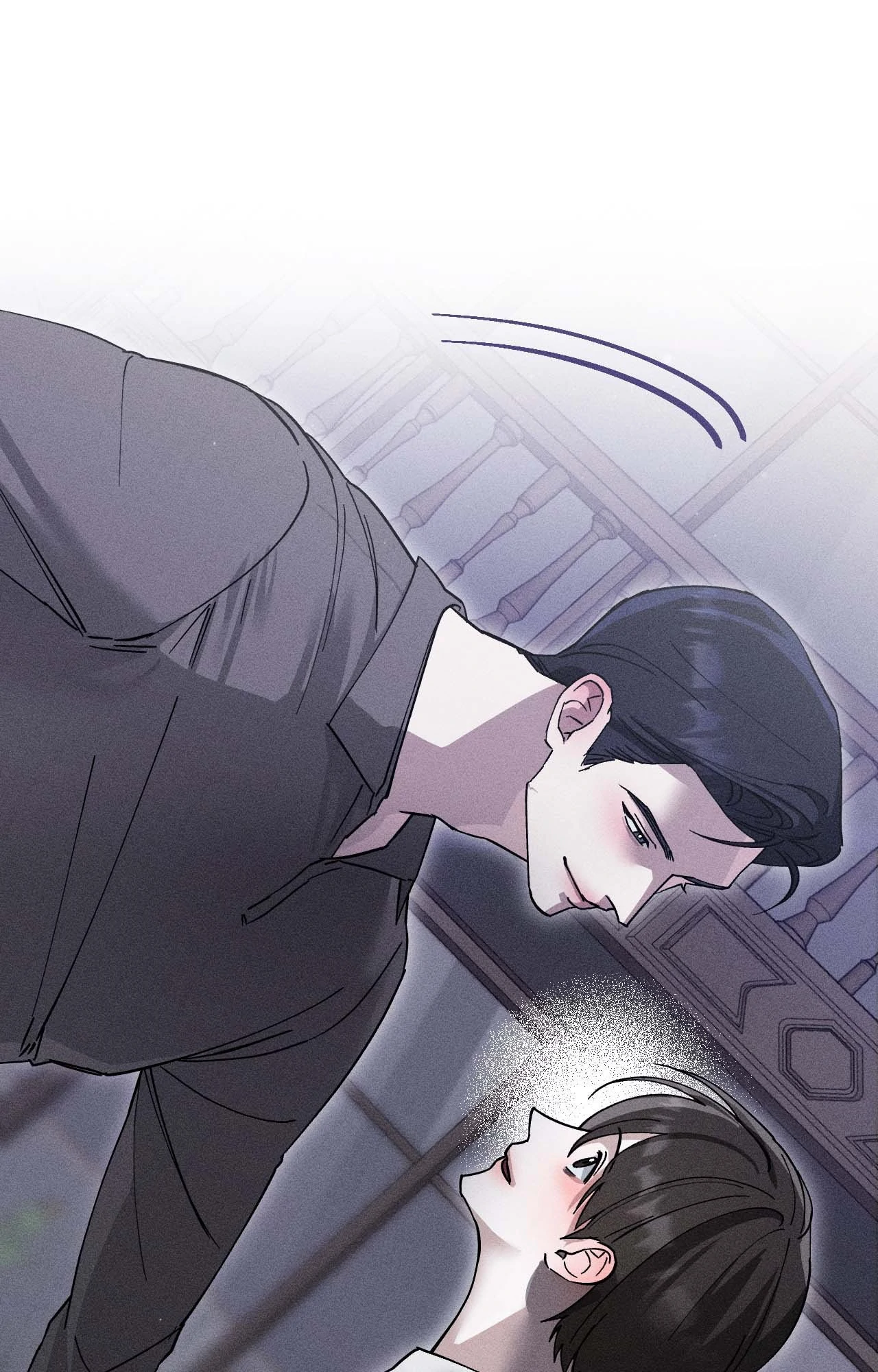 Close-Up [Official] - Chapter 4 manhwa