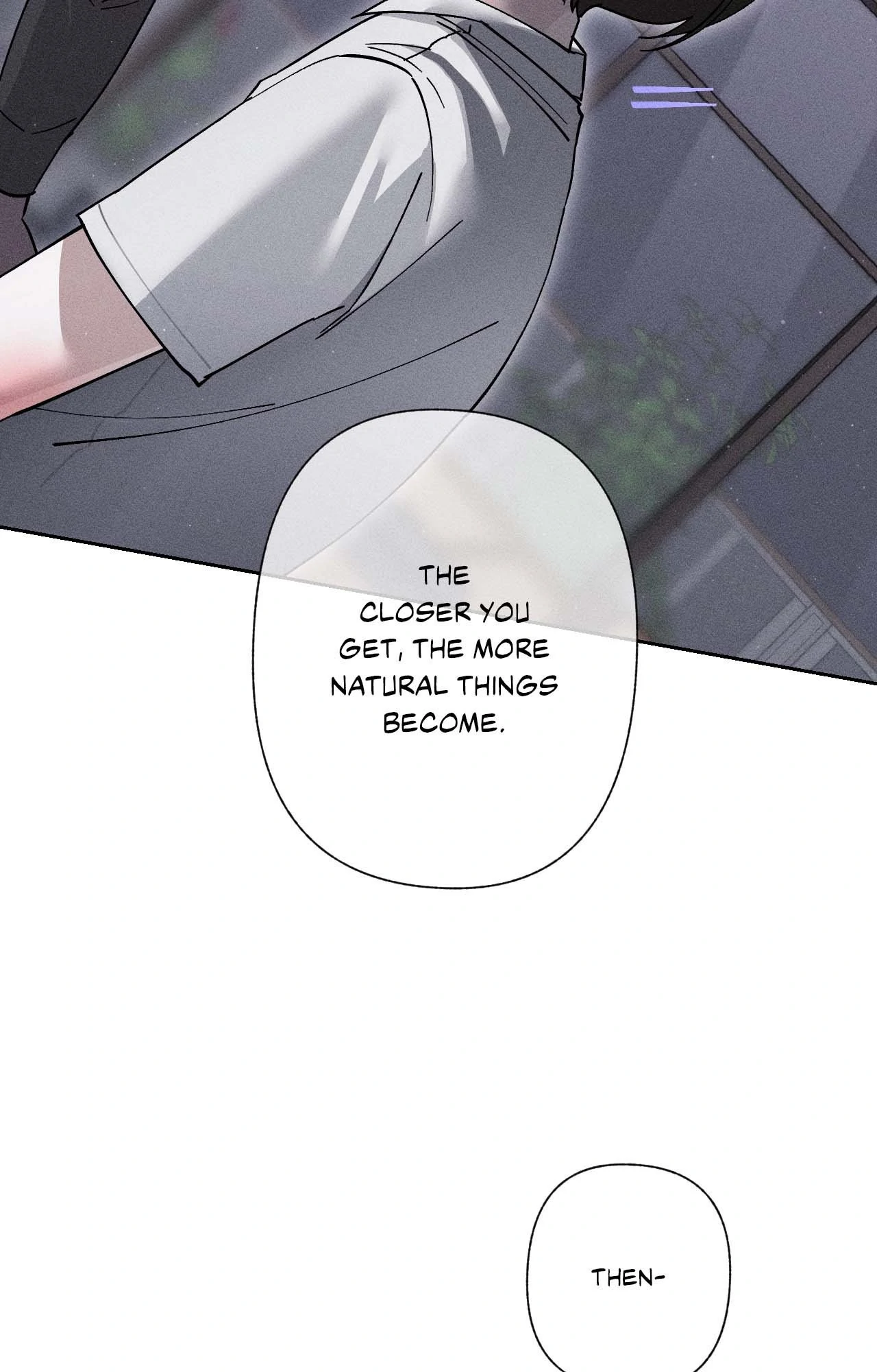 Close-Up [Official] - Chapter 4 manhwa