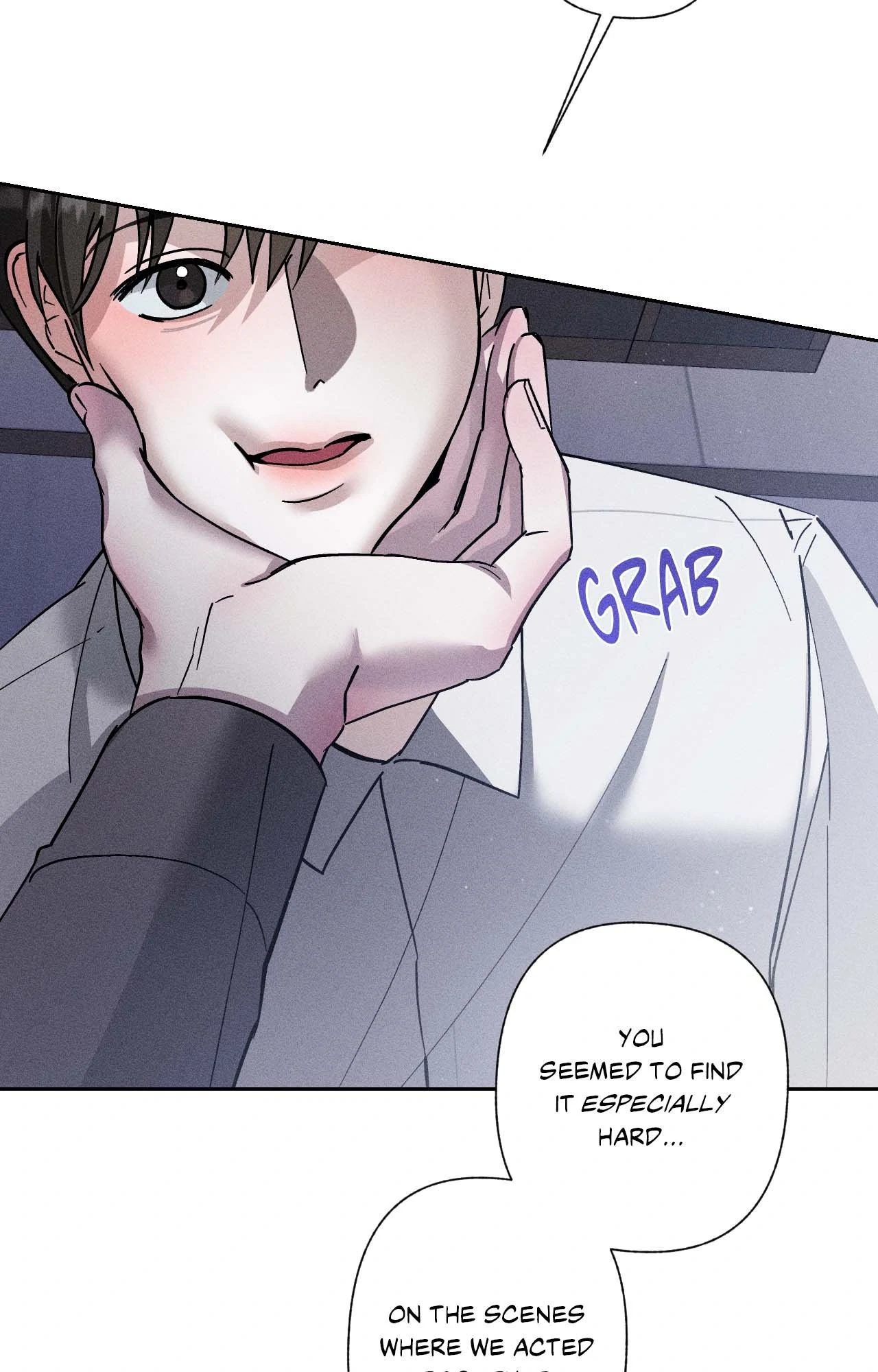 Close-Up [Official] - Chapter 4 manhwa