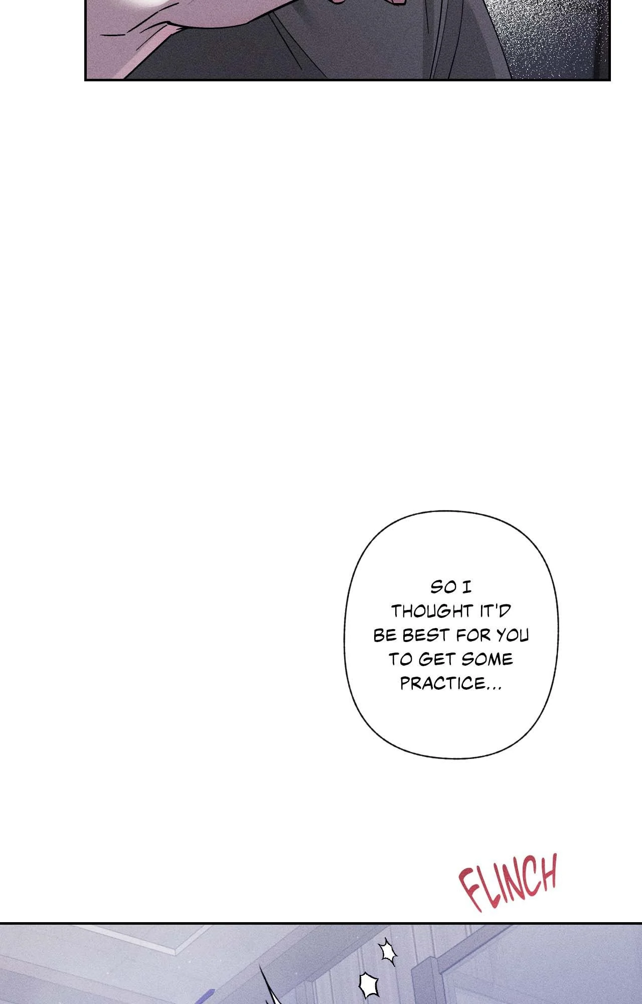 Close-Up [Official] - Chapter 4 manhwa