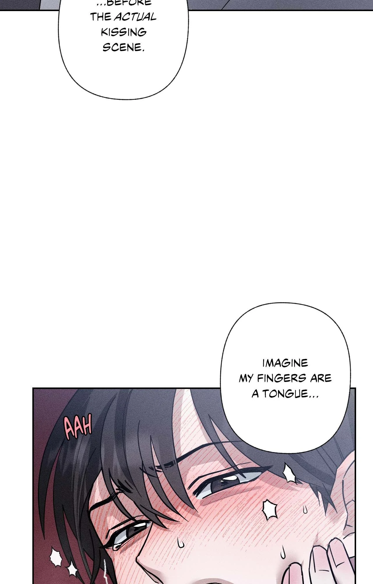 Close-Up [Official] - Chapter 4 manhwa