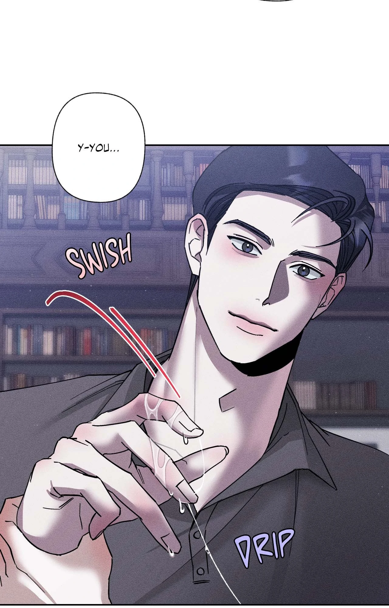 Close-Up [Official] - Chapter 4 manhwa