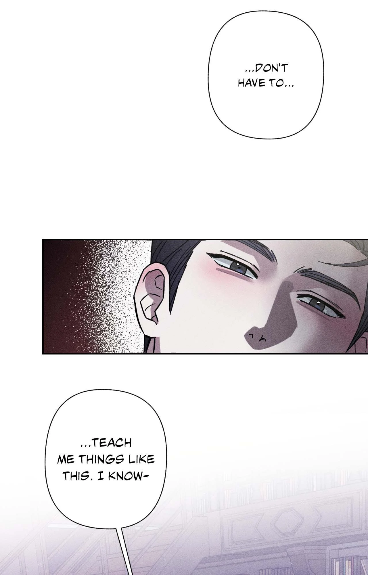 Close-Up [Official] - Chapter 4 manhwa