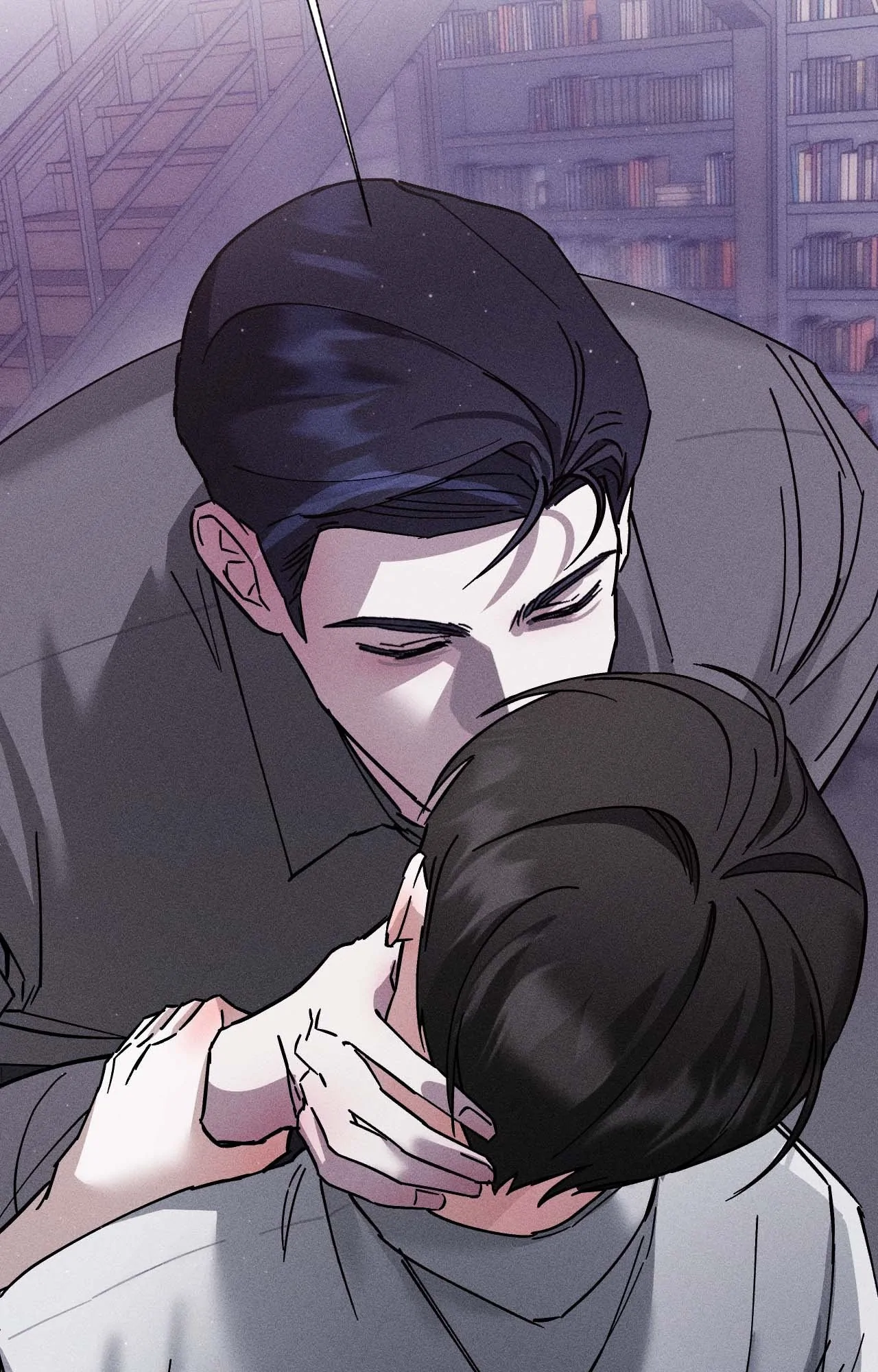 Close-Up [Official] - Chapter 4 manhwa