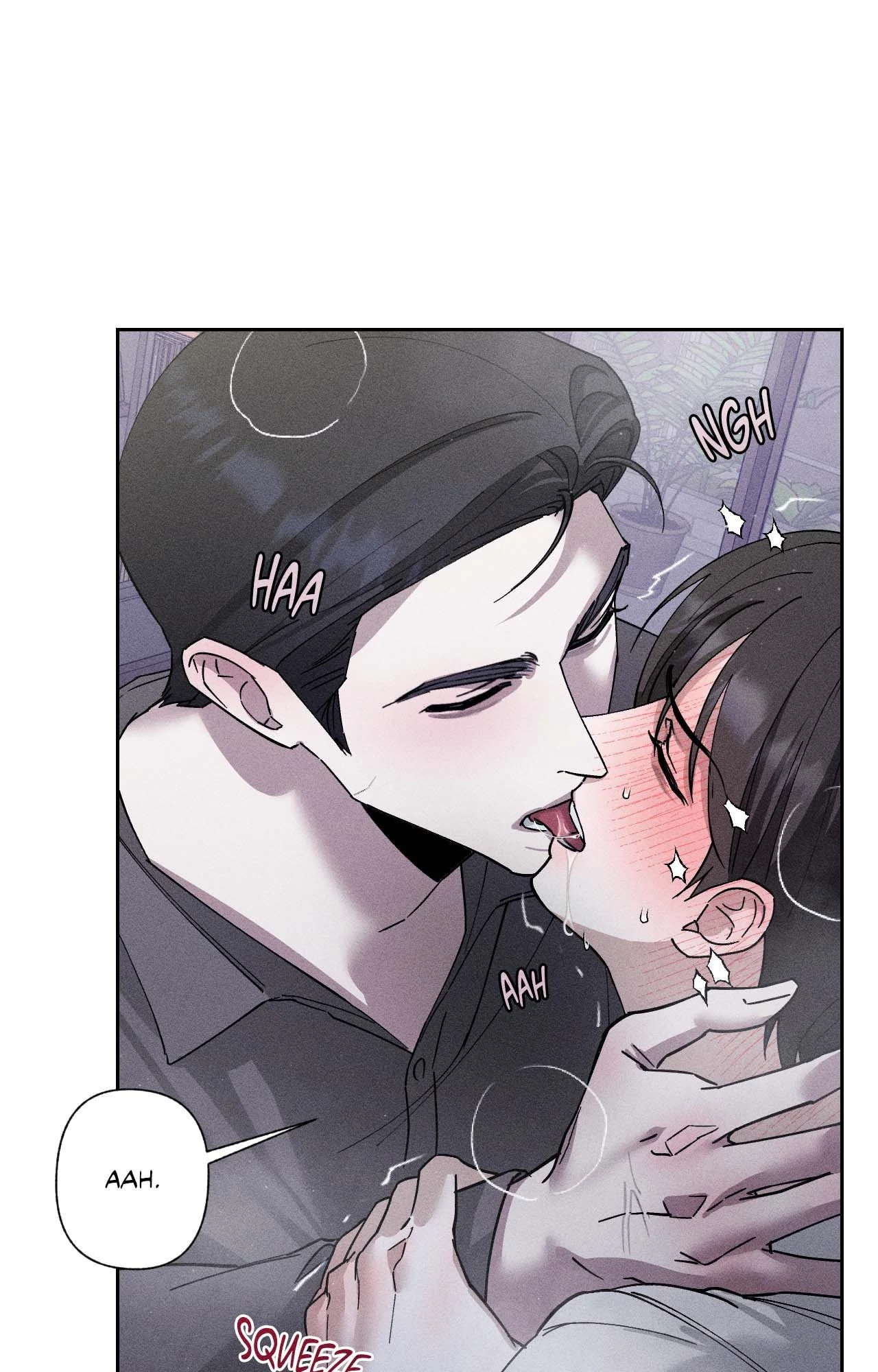 Close-Up [Official] - Chapter 4 manhwa