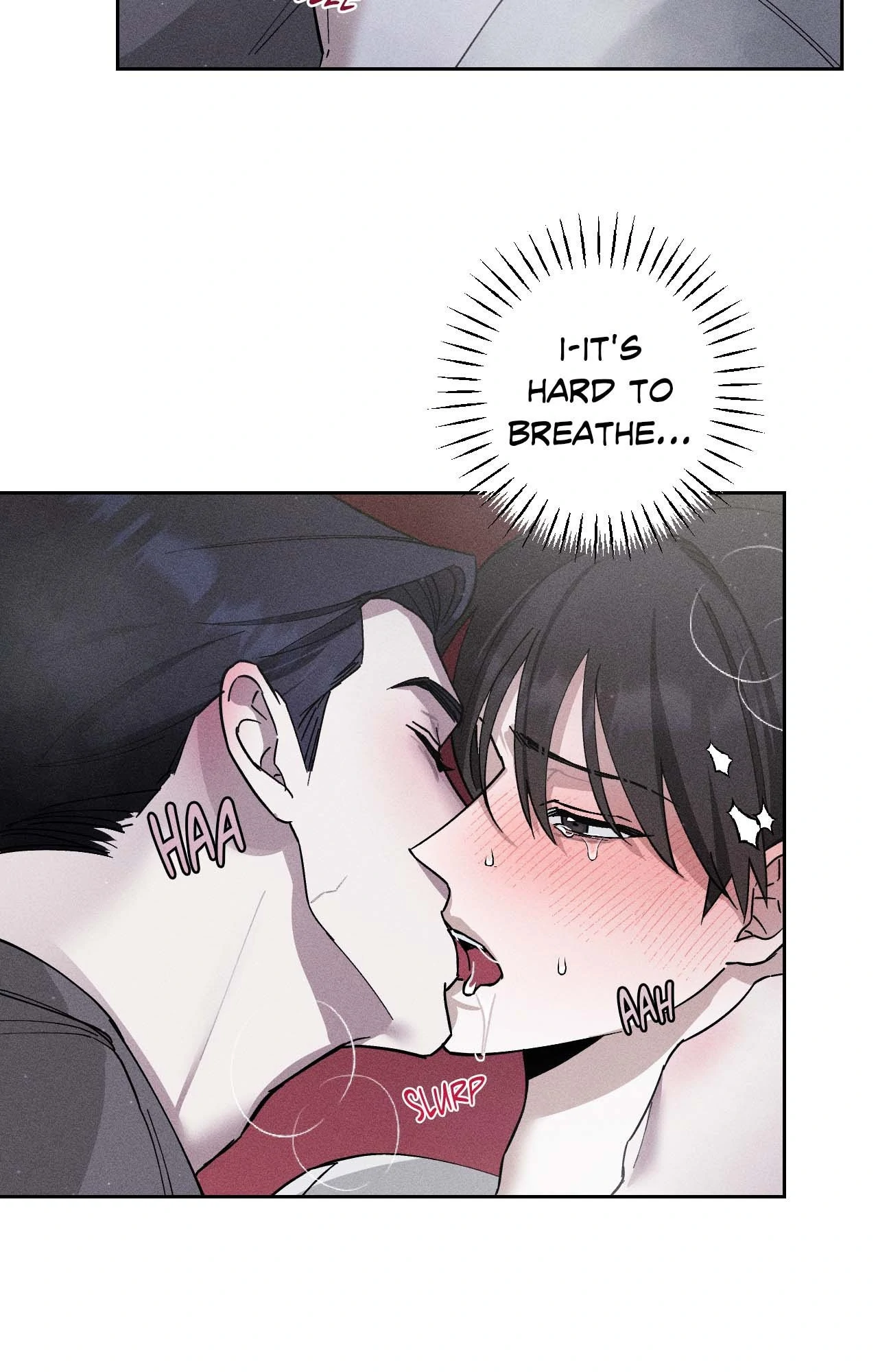 Close-Up [Official] - Chapter 4 manhwa