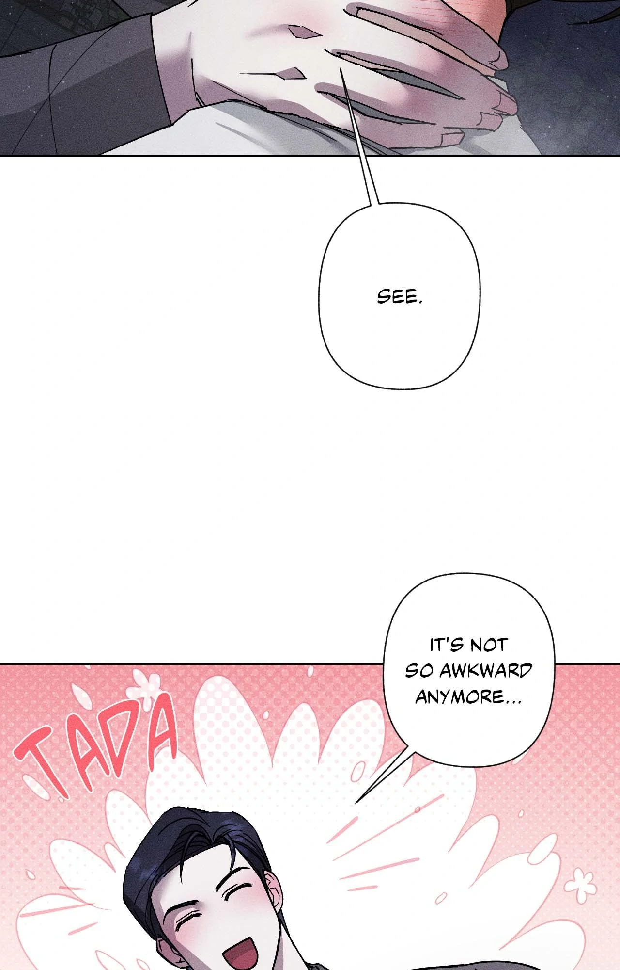 Close-Up [Official] - Chapter 4 manhwa