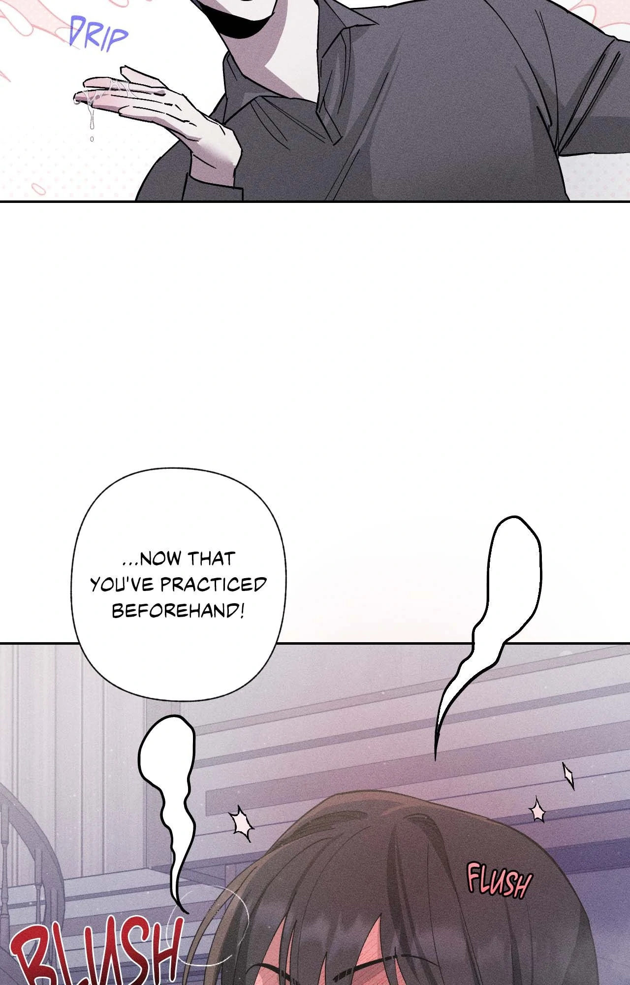 Close-Up [Official] - Chapter 4 manhwa
