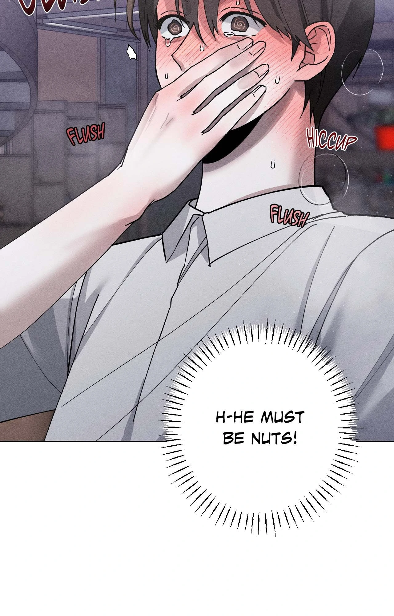 Close-Up [Official] - Chapter 4 manhwa