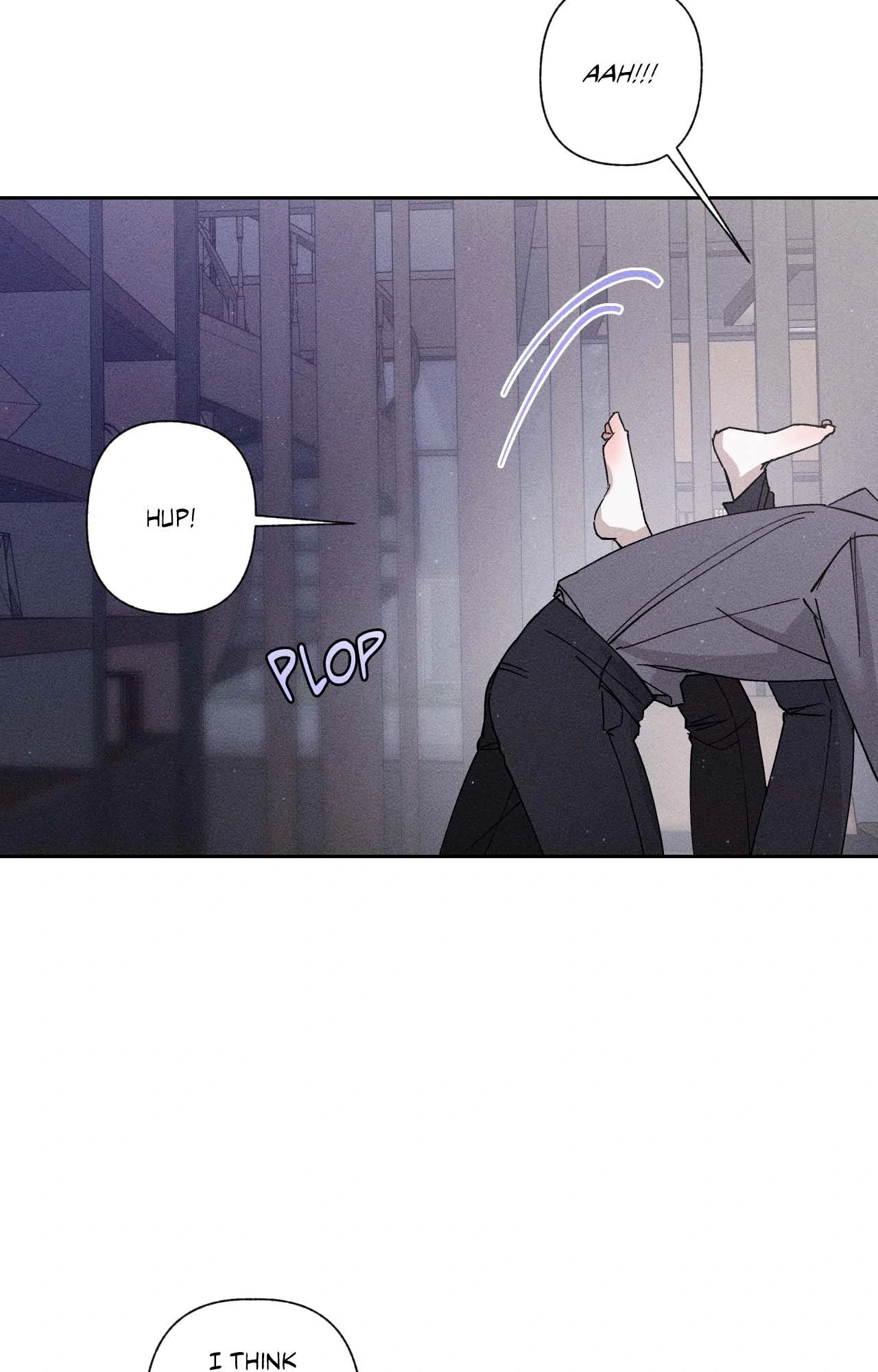 Close-Up [Official] - Chapter 4 manhwa