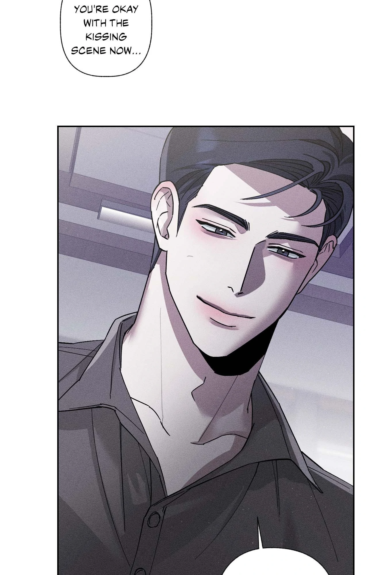Close-Up [Official] - Chapter 4 manhwa