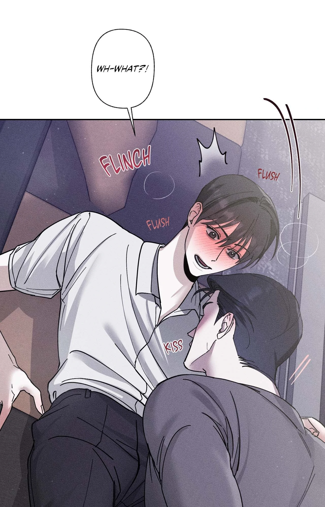 Close-Up [Official] - Chapter 4 manhwa