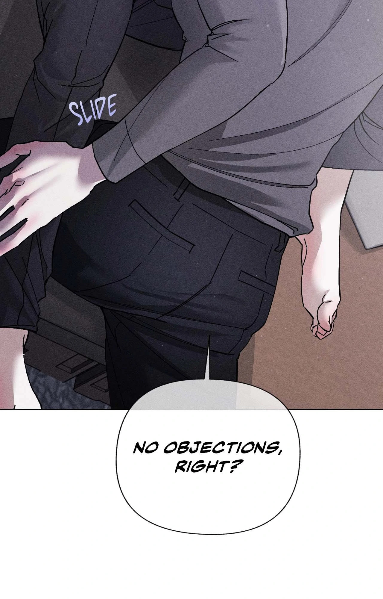 Close-Up [Official] - Chapter 4 manhwa
